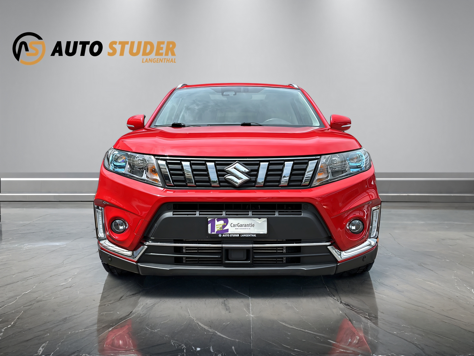 SUZUKI Vitara 1.4 T Compact Top 4x4-image-14