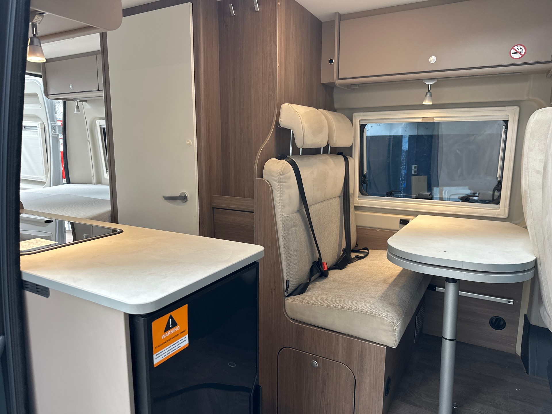 PEUGEOT 2024 Peugeot Boxer | Schaltgetriebe | Voll ausgestattet-showroom-element-1