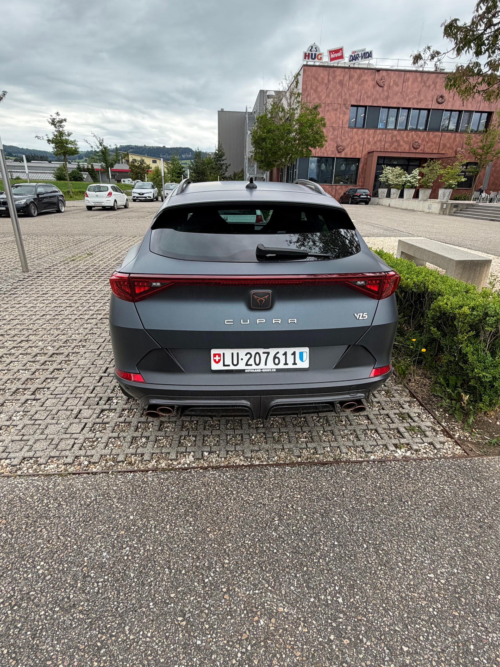 CUPRA 2.5 TSI VZ5 4Drive DSG-image-0
