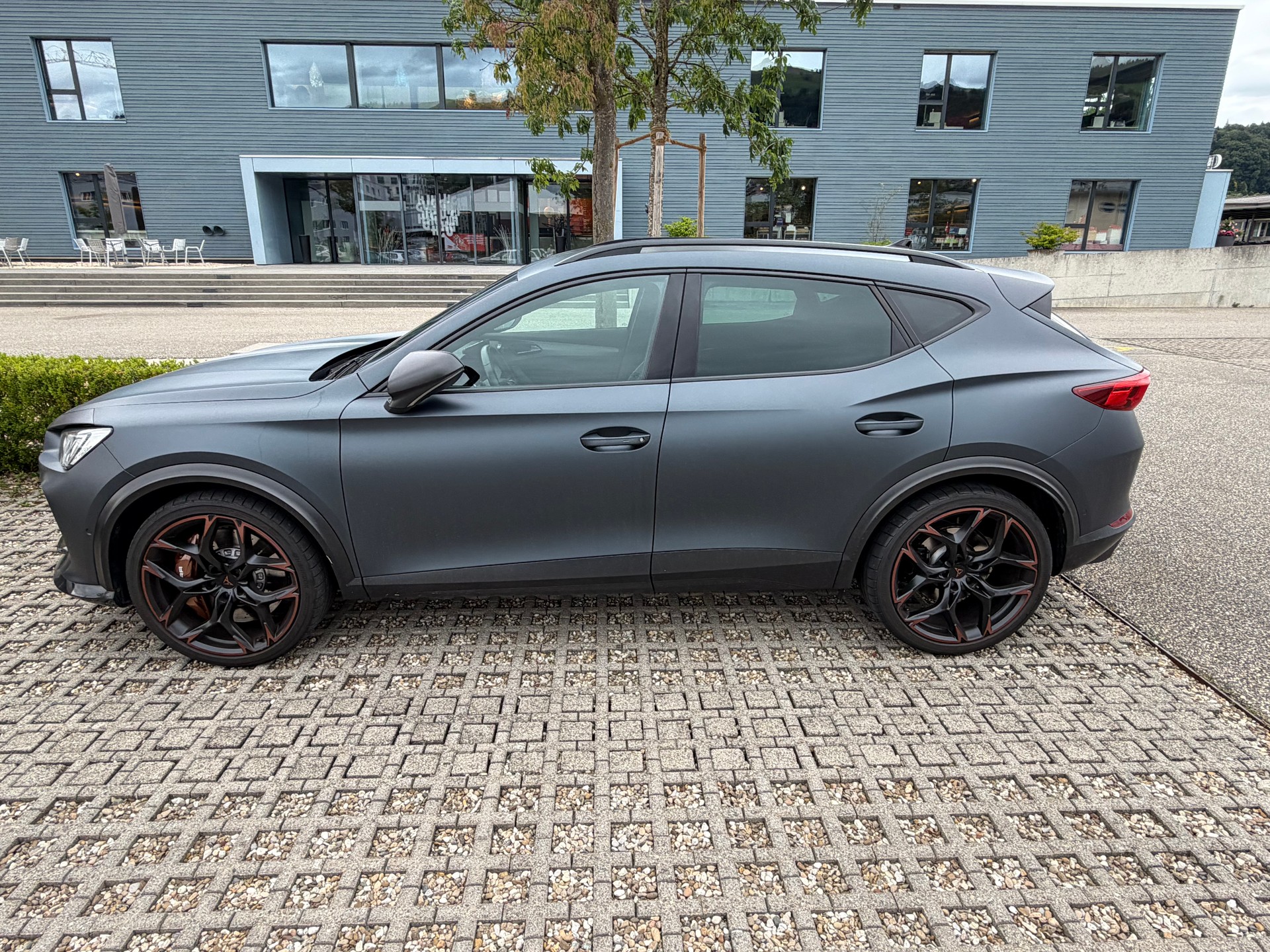 CUPRA 2.5 TSI VZ5 4Drive DSG-image-1