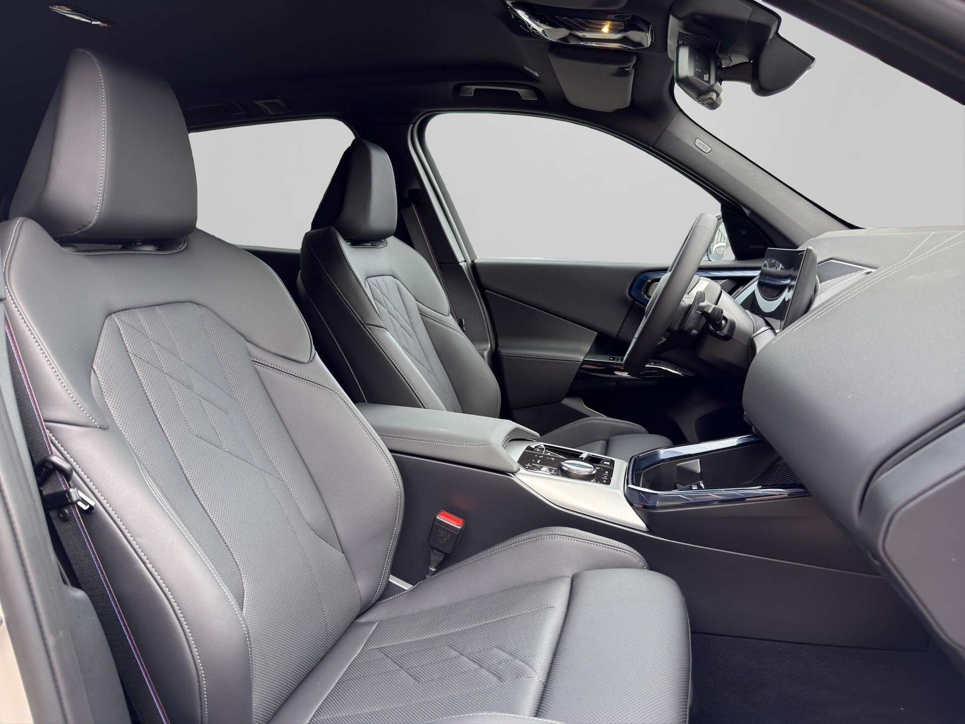 BMW X3 20d xDrive M Sport Pro-image-14