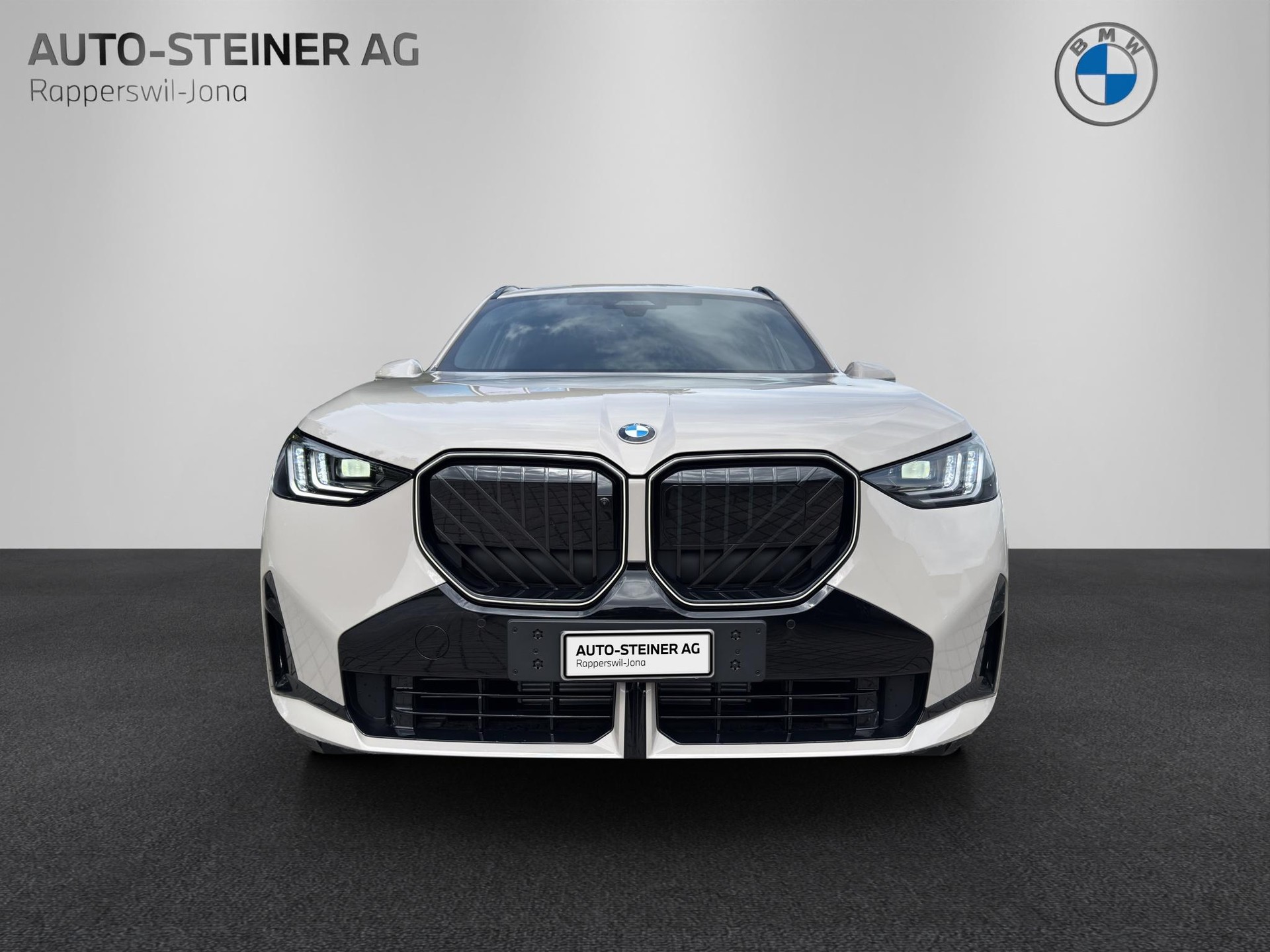 BMW X3 20d xDrive M Sport Pro-image-7