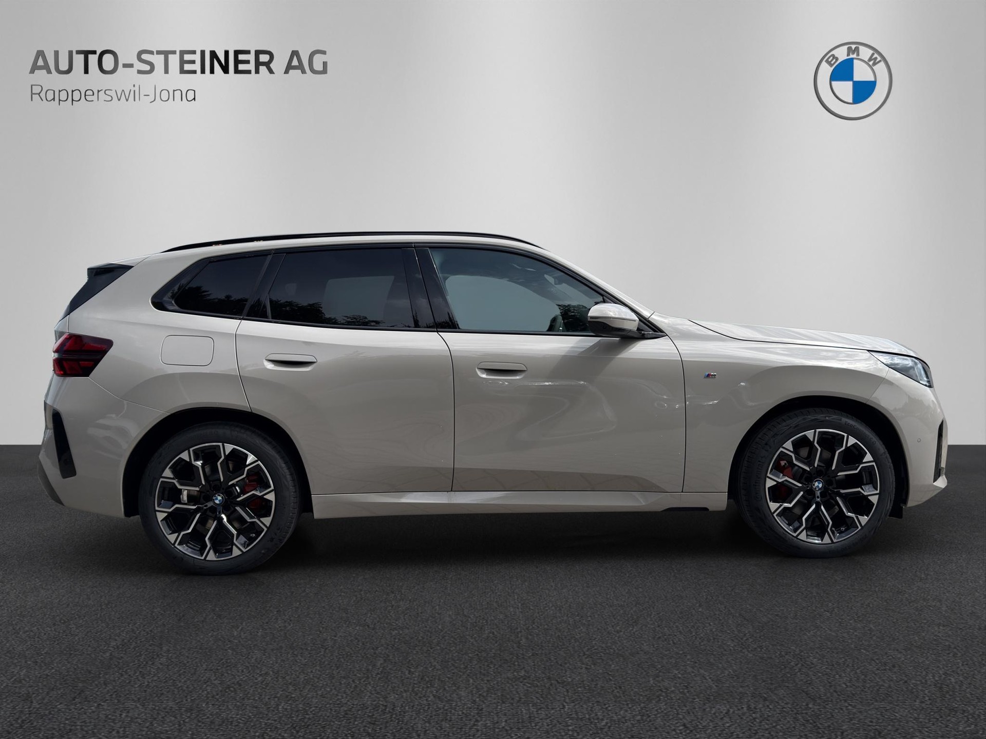 BMW X3 20d xDrive M Sport Pro-image-5