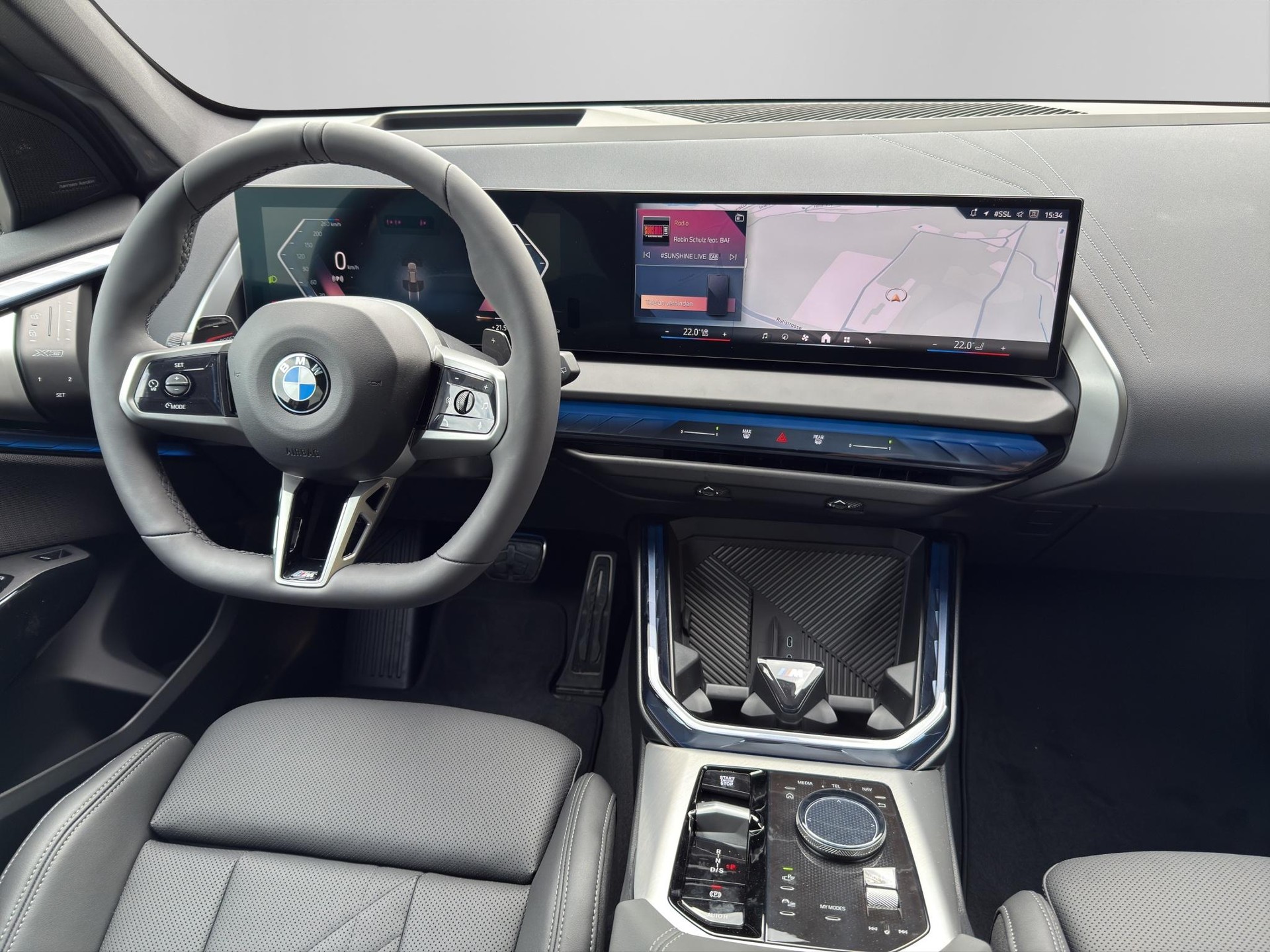 BMW X3 20d xDrive M Sport Pro-image-13
