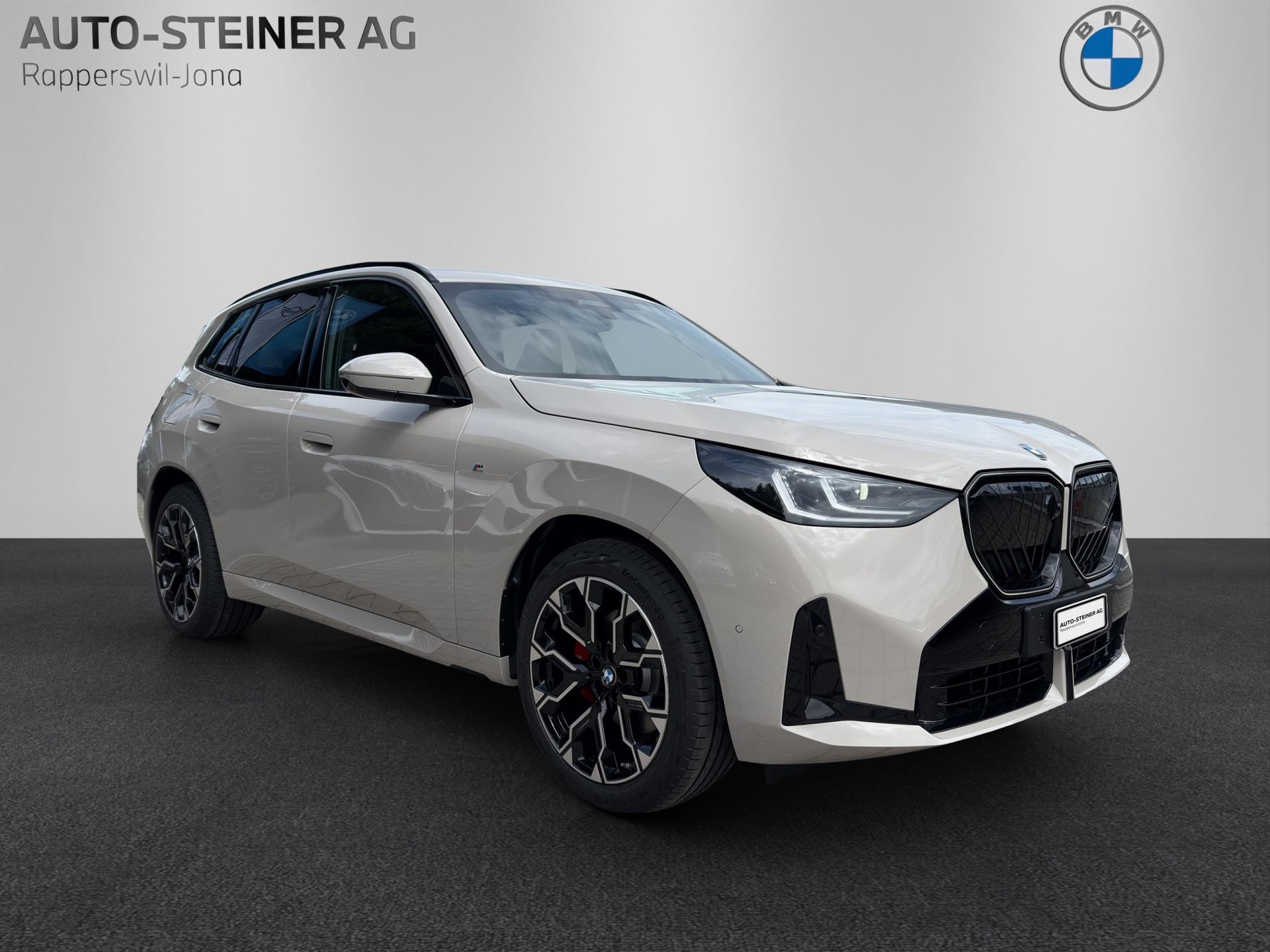 BMW X3 20d xDrive M Sport Pro-image-6