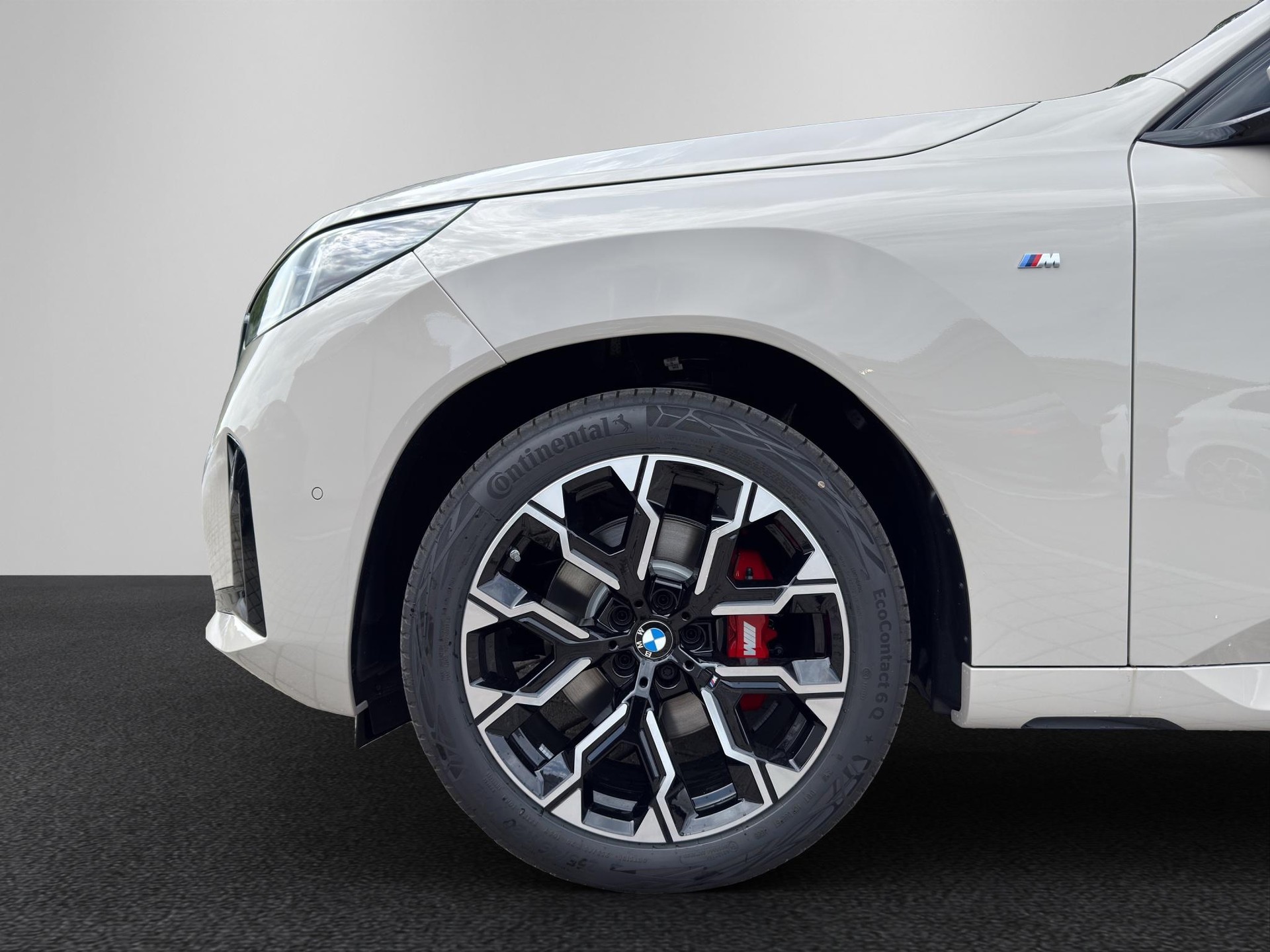 BMW X3 20d xDrive M Sport Pro-image-9