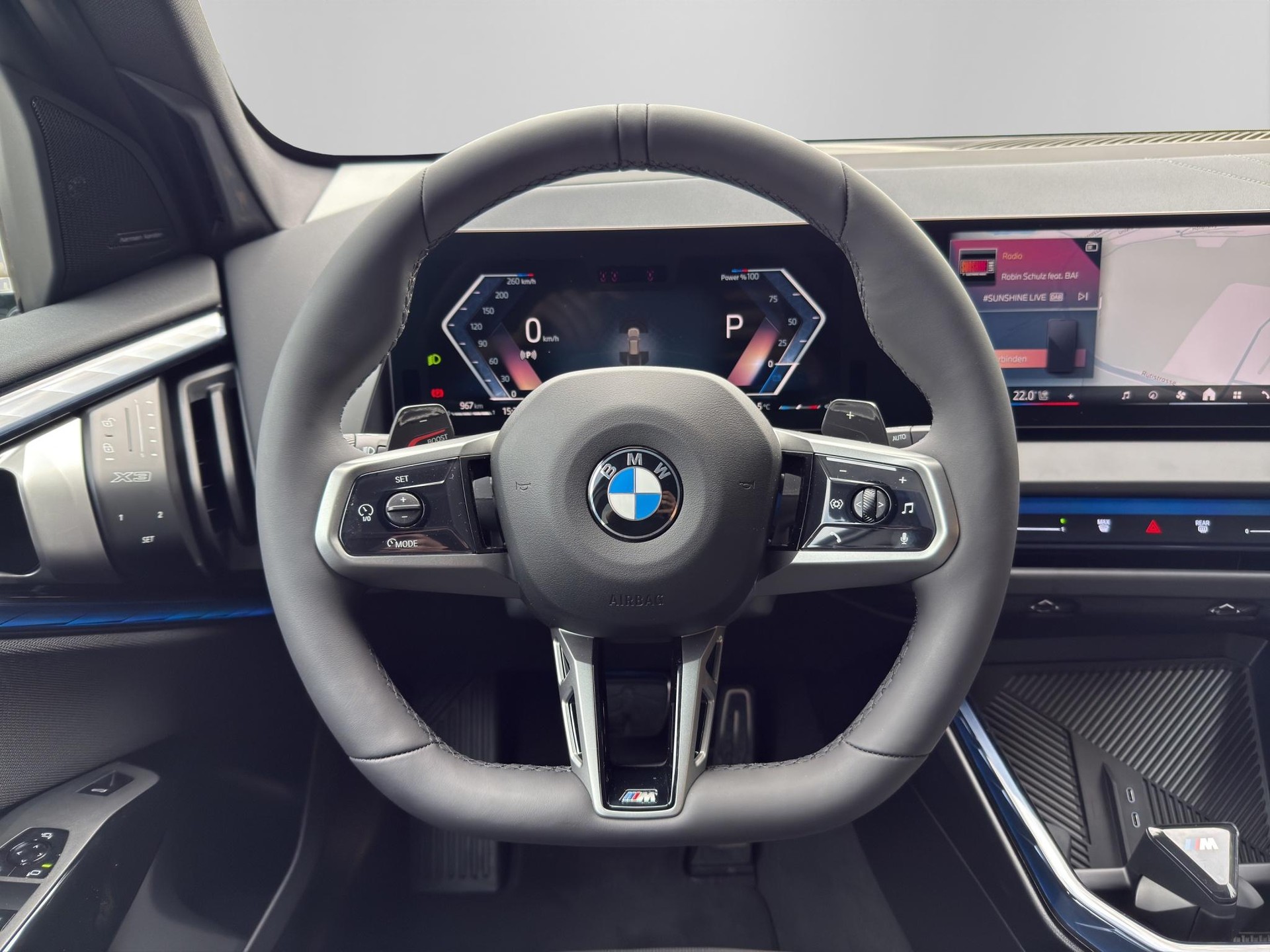 BMW X3 20d xDrive M Sport Pro-image-11