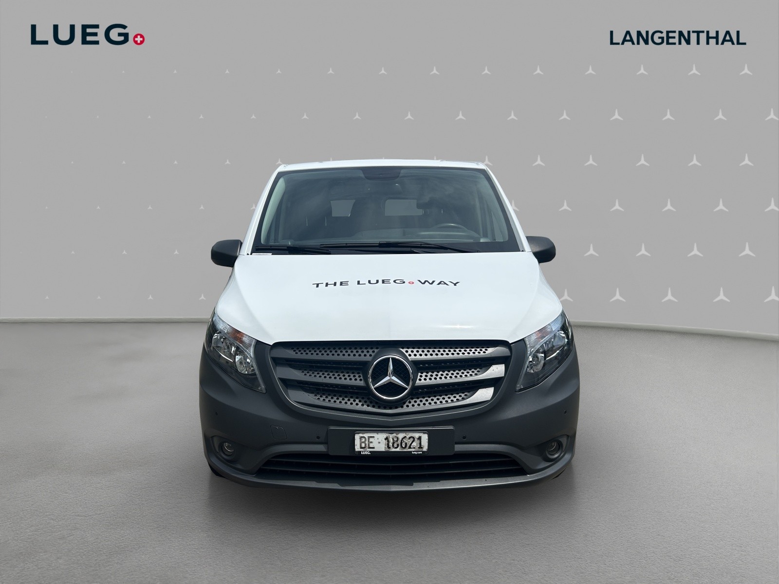 MERCEDES-BENZ Vito 114 CDI Lang 9G-Tronic Base-image-5
