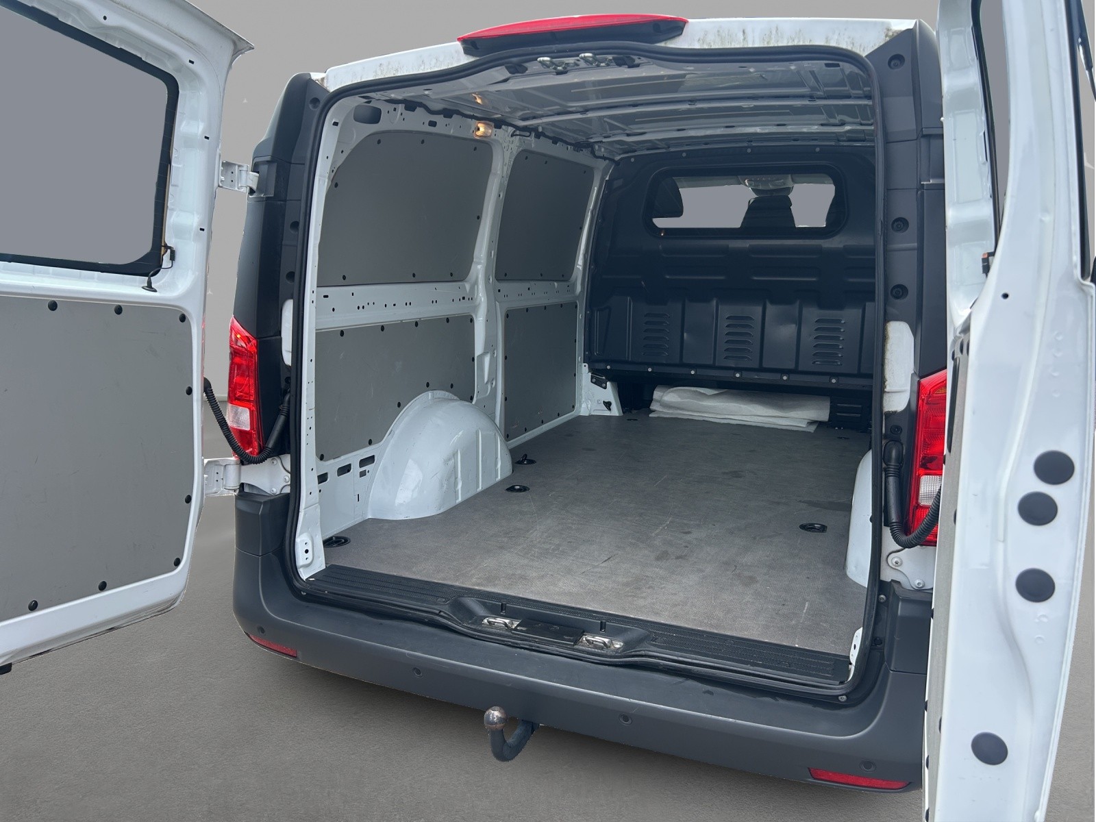 MERCEDES-BENZ Vito 114 CDI Lang 9G-Tronic Base-image-14