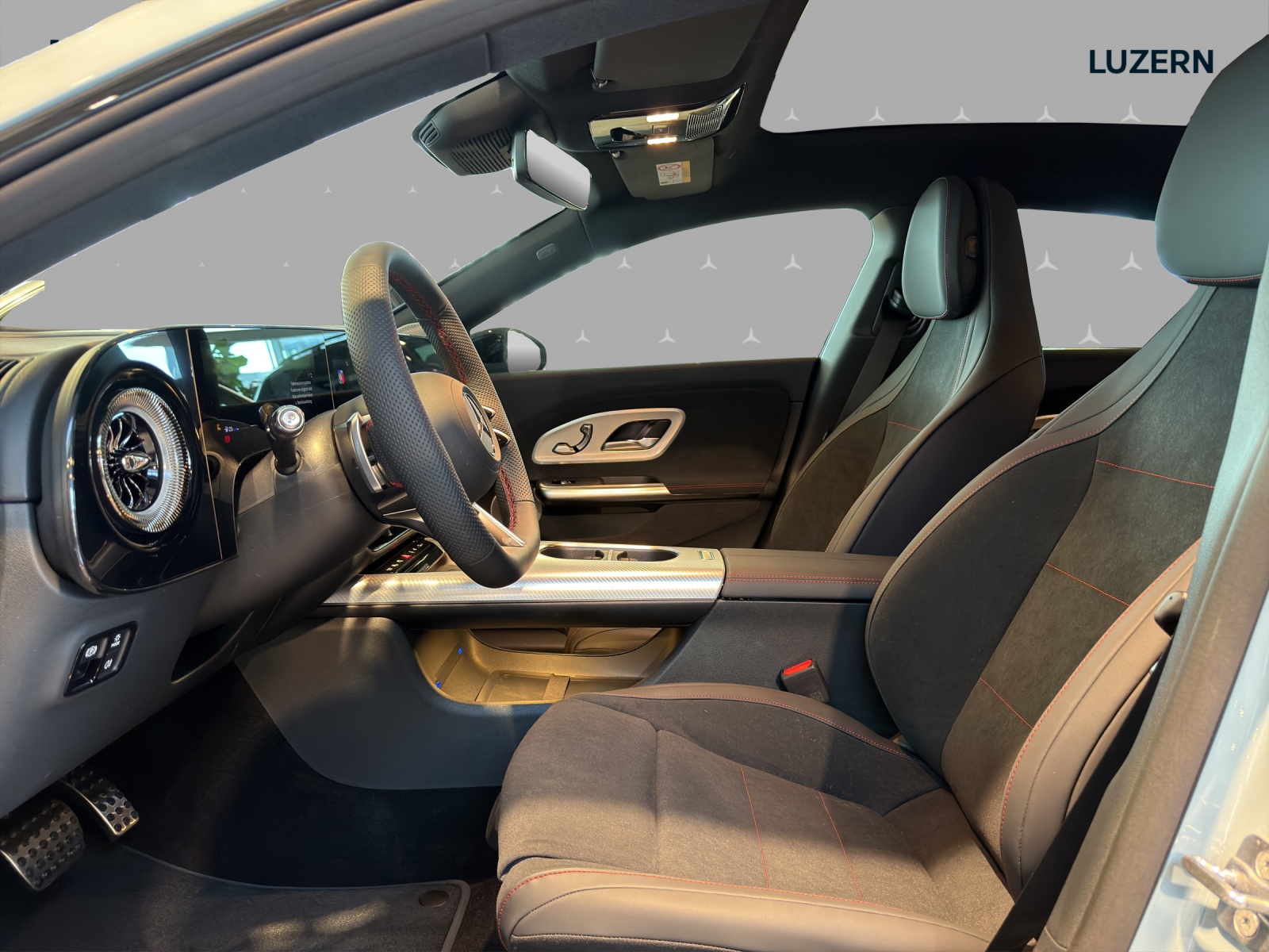 MERCEDES-BENZ CLA Shooting Brake 220 4Matic 8G-DCT-image-6