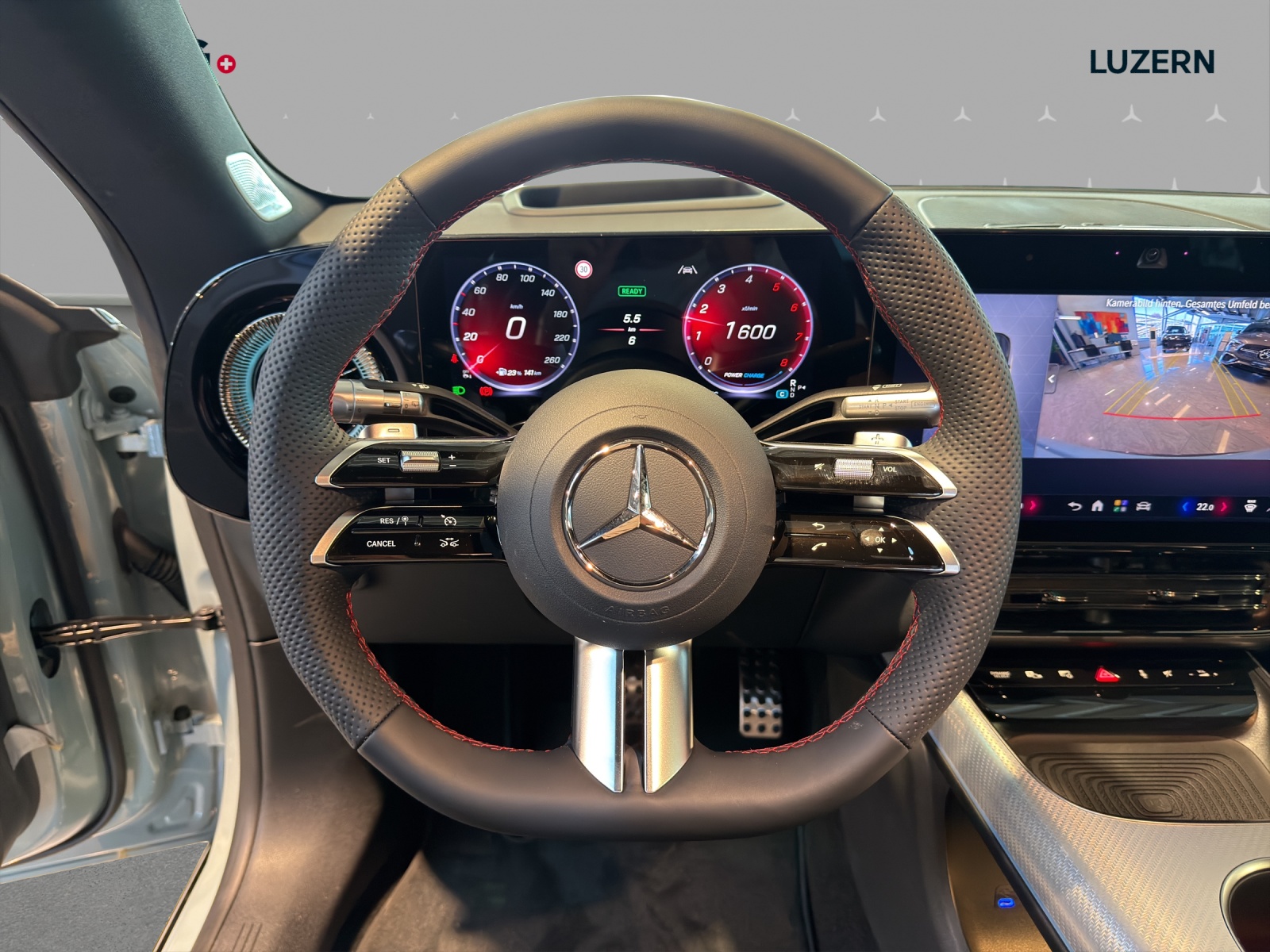 MERCEDES-BENZ CLA Shooting Brake 220 4Matic 8G-DCT-image-8