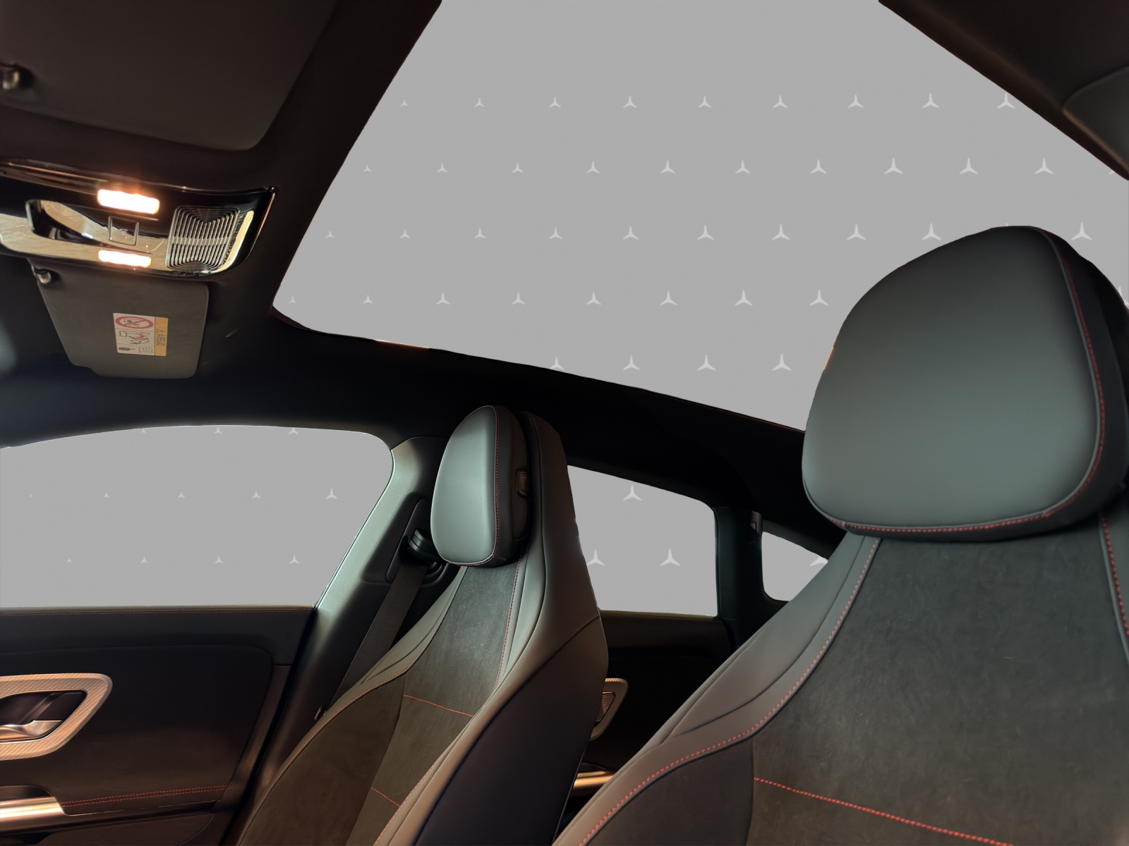MERCEDES-BENZ CLA Shooting Brake 220 4Matic 8G-DCT-image-7
