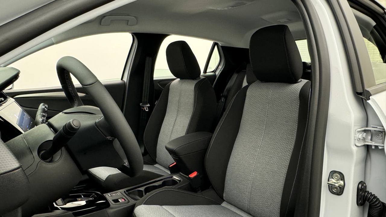 OPEL Corsa e- 50kWh Edition-image-4