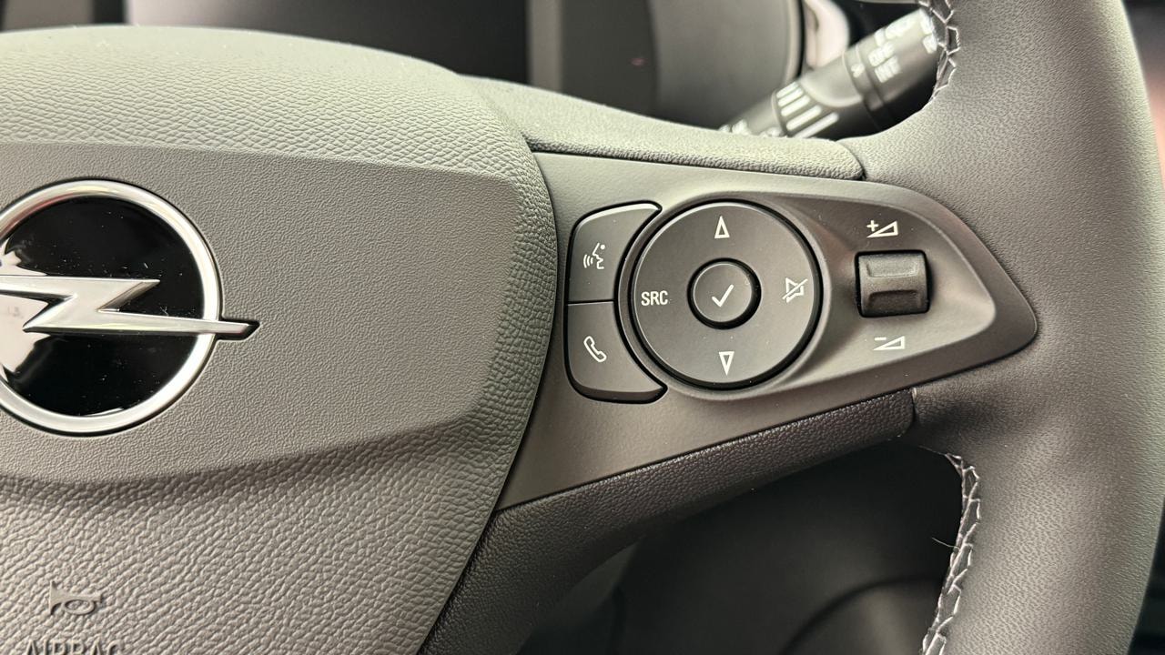 OPEL Corsa e- 50kWh Edition-image-9