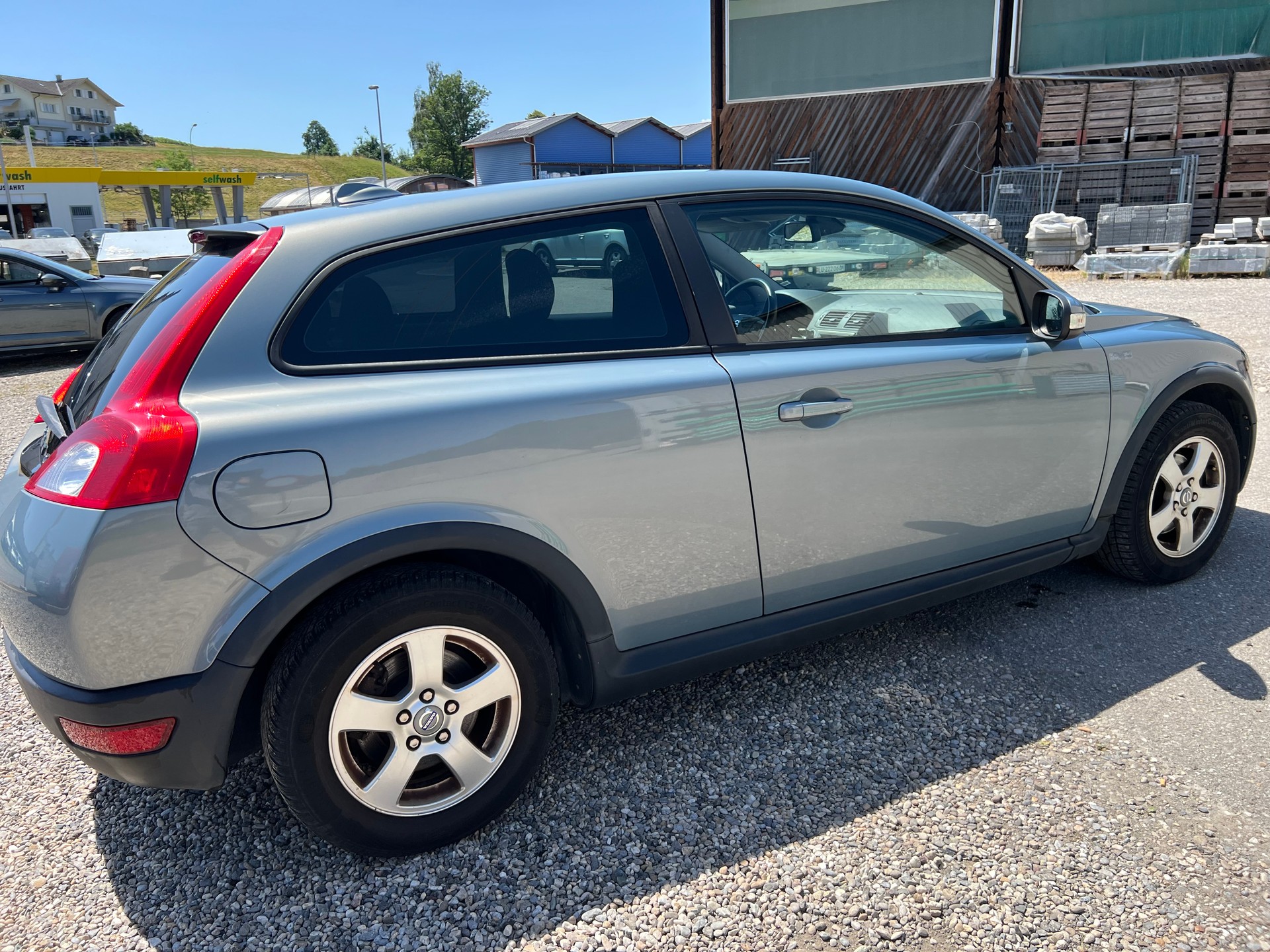 VOLVO C30 1.6D Momentum-image-4