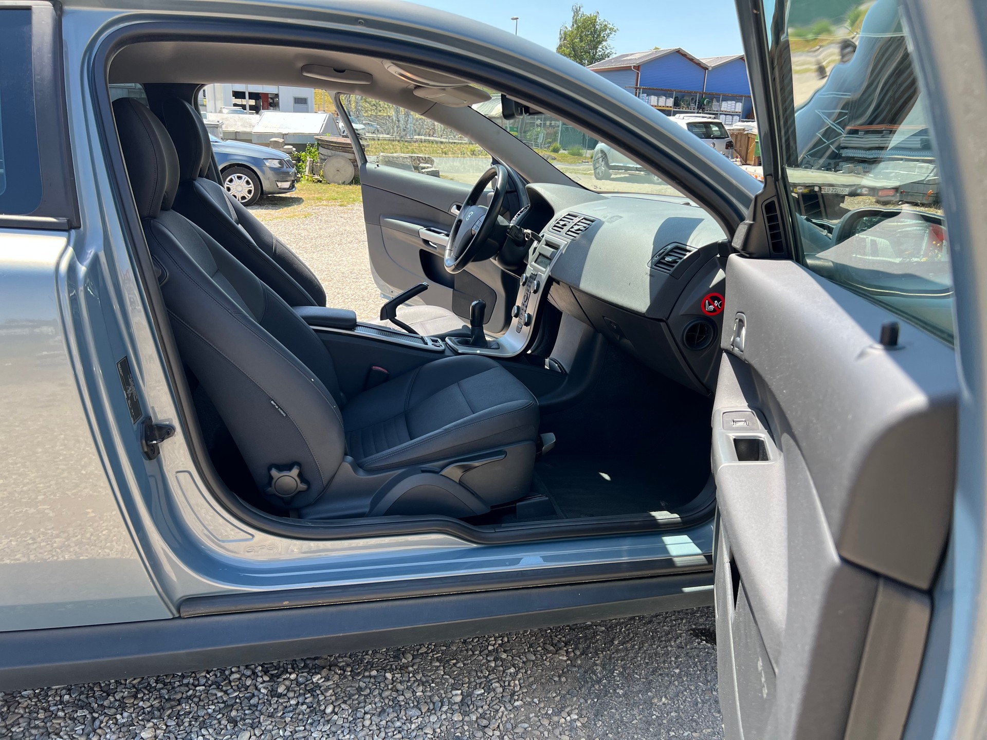 VOLVO C30 1.6D Momentum-image-8