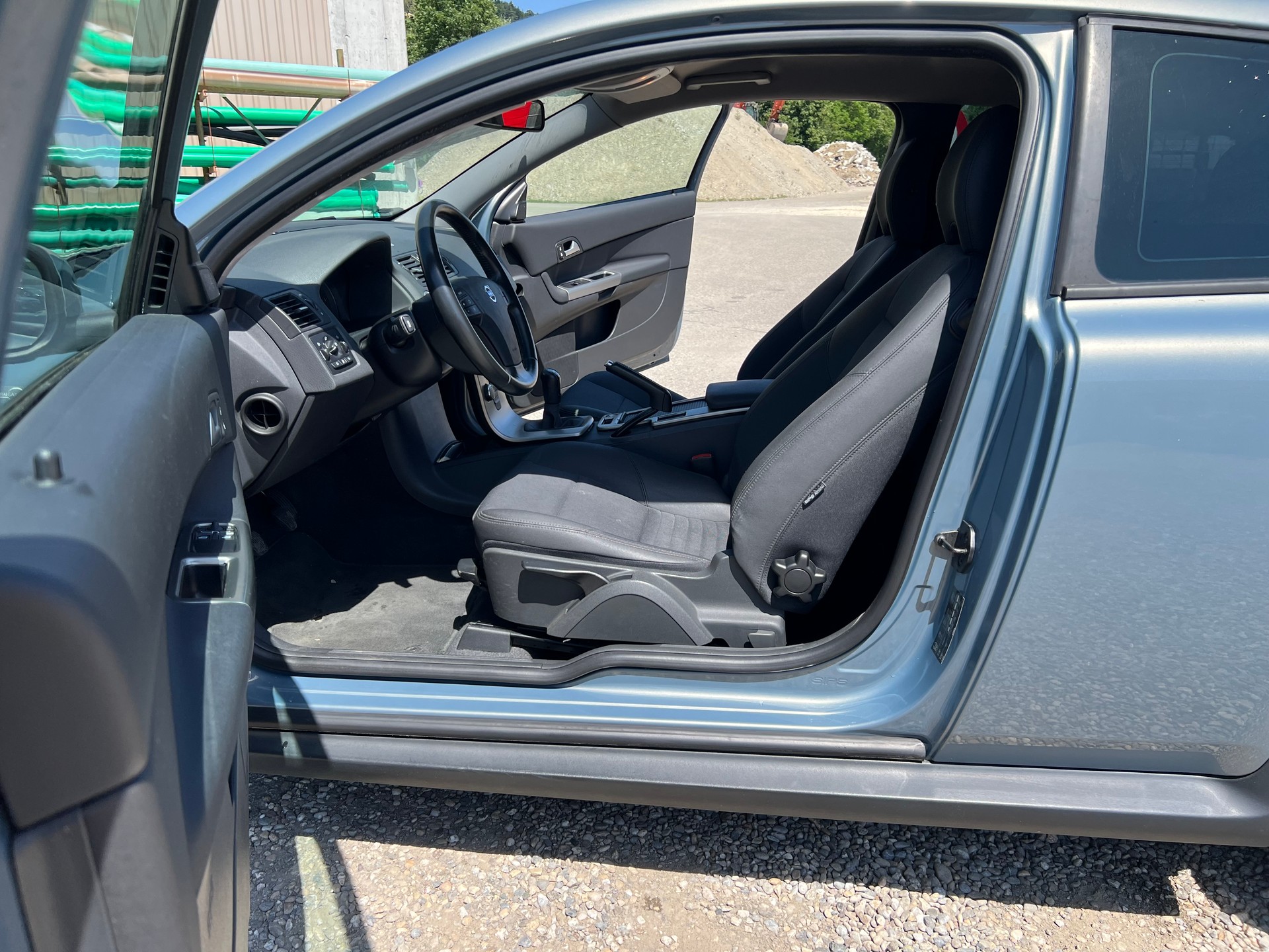 VOLVO C30 1.6D Momentum-image-7