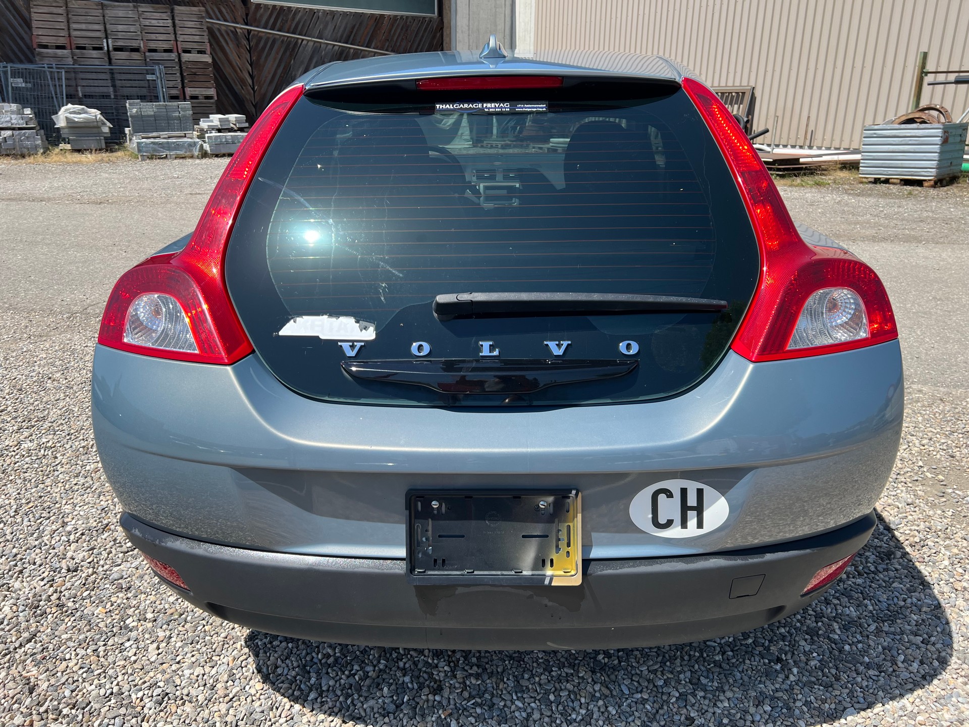 VOLVO C30 1.6D Momentum-image-5