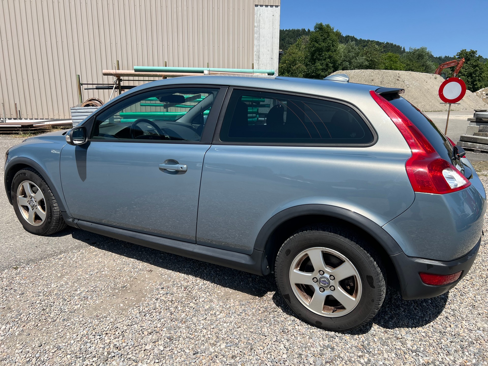 VOLVO C30 1.6D Momentum-image-3
