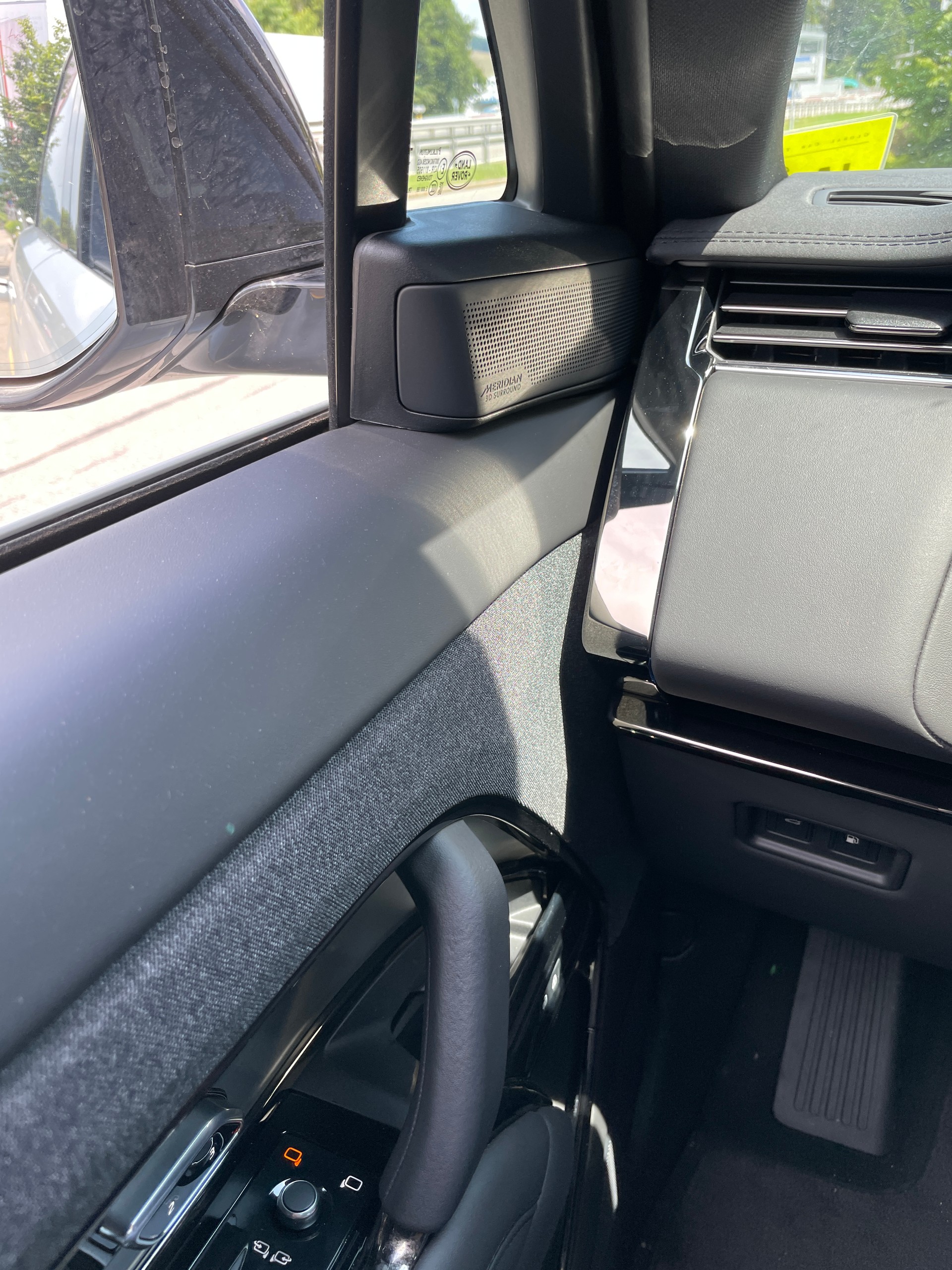 LAND ROVER Range Rover Sport P440e 3.0 Si6 PHEV Dynamic HSE Automatic-image-25