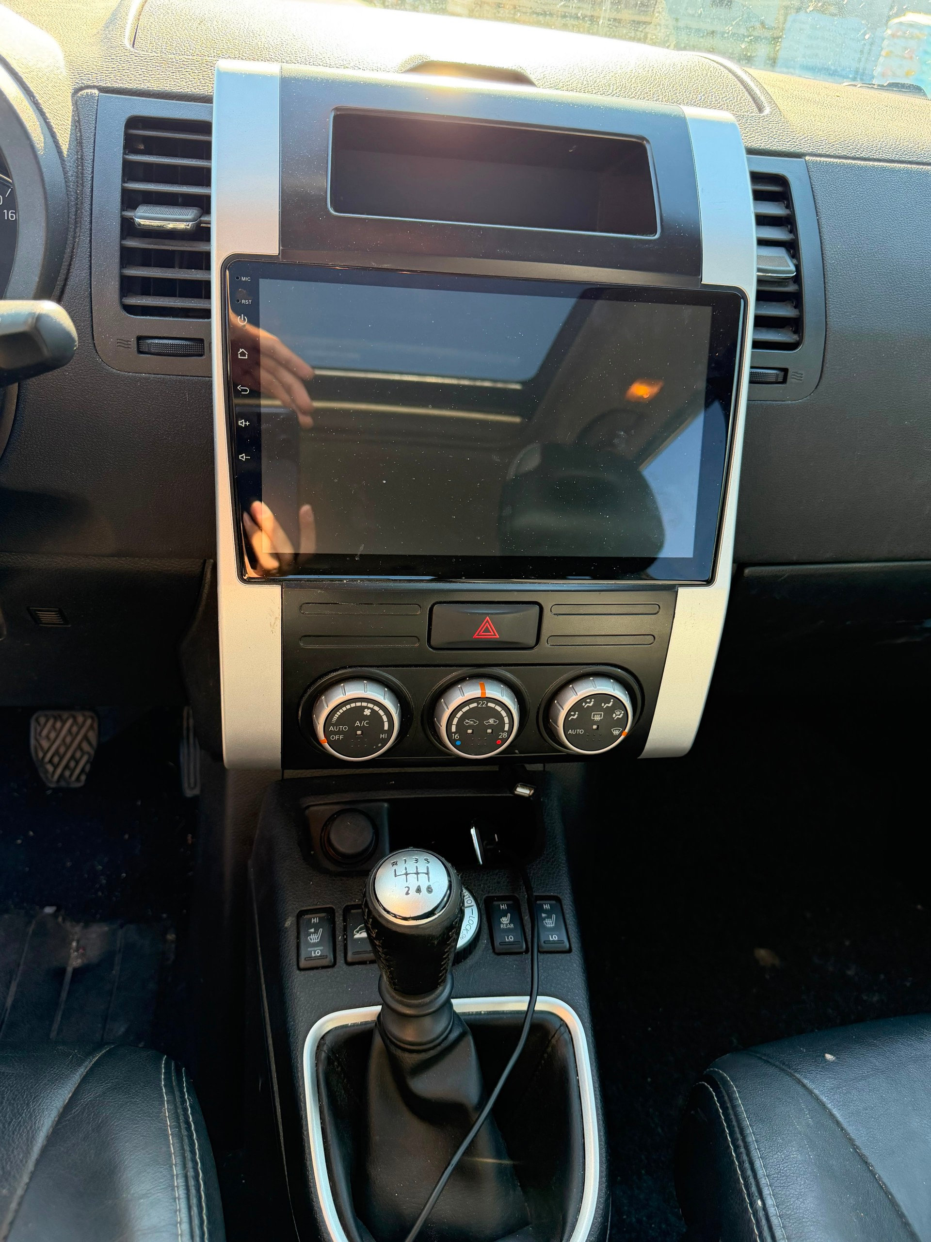 NISSAN X-TRAIL-image-7