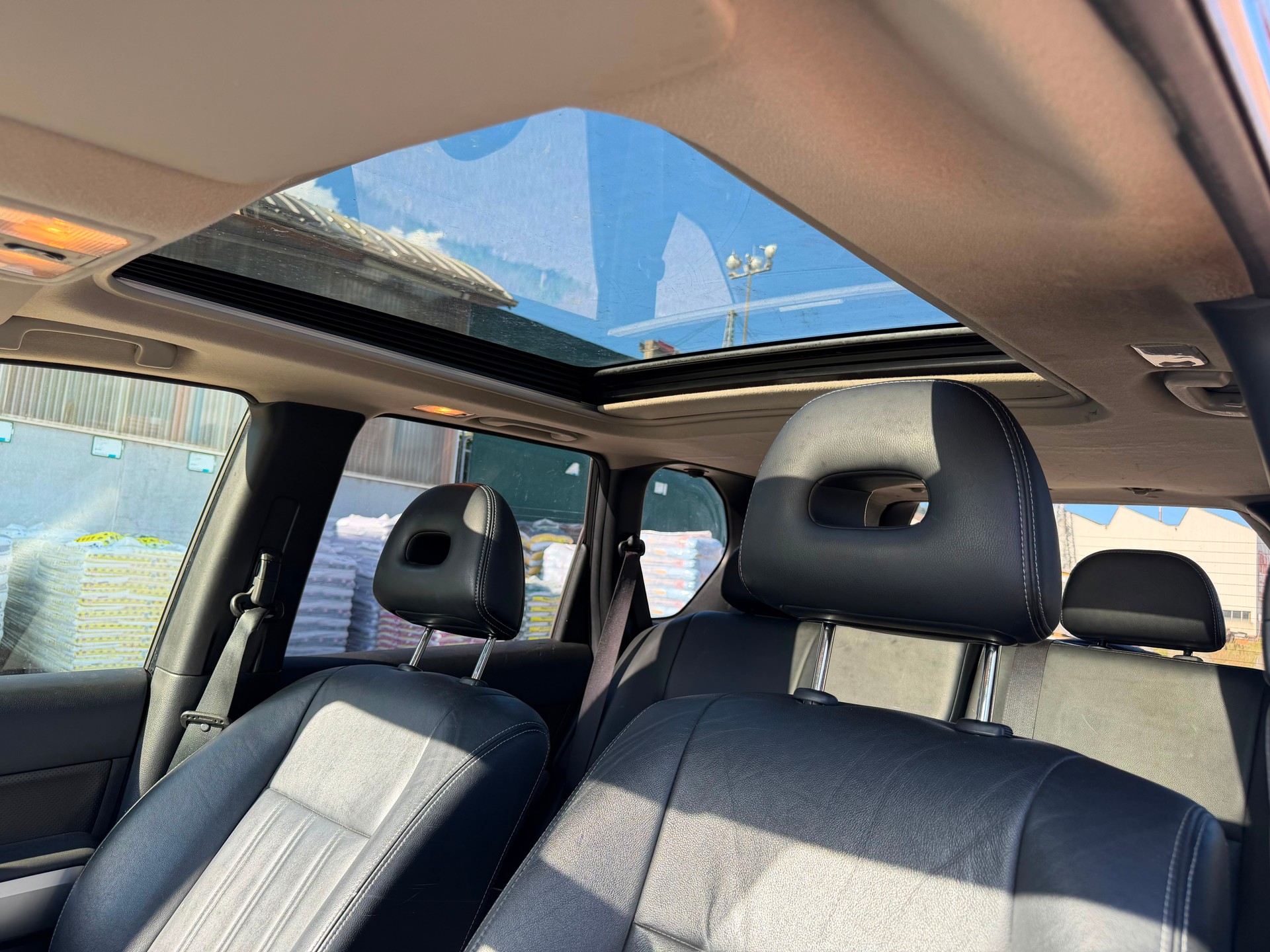 NISSAN X-TRAIL-image-8