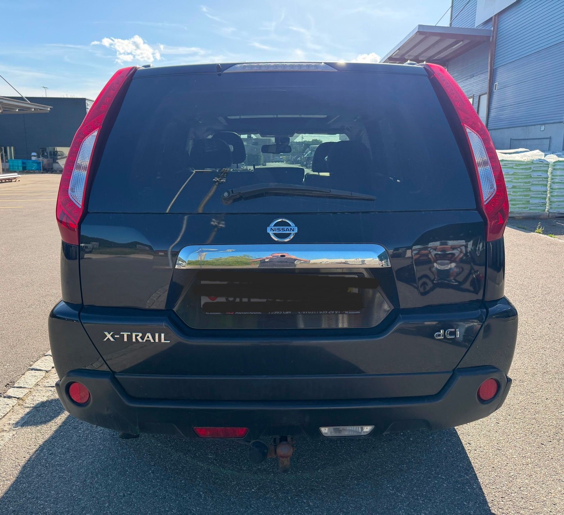 NISSAN X-TRAIL-image-3