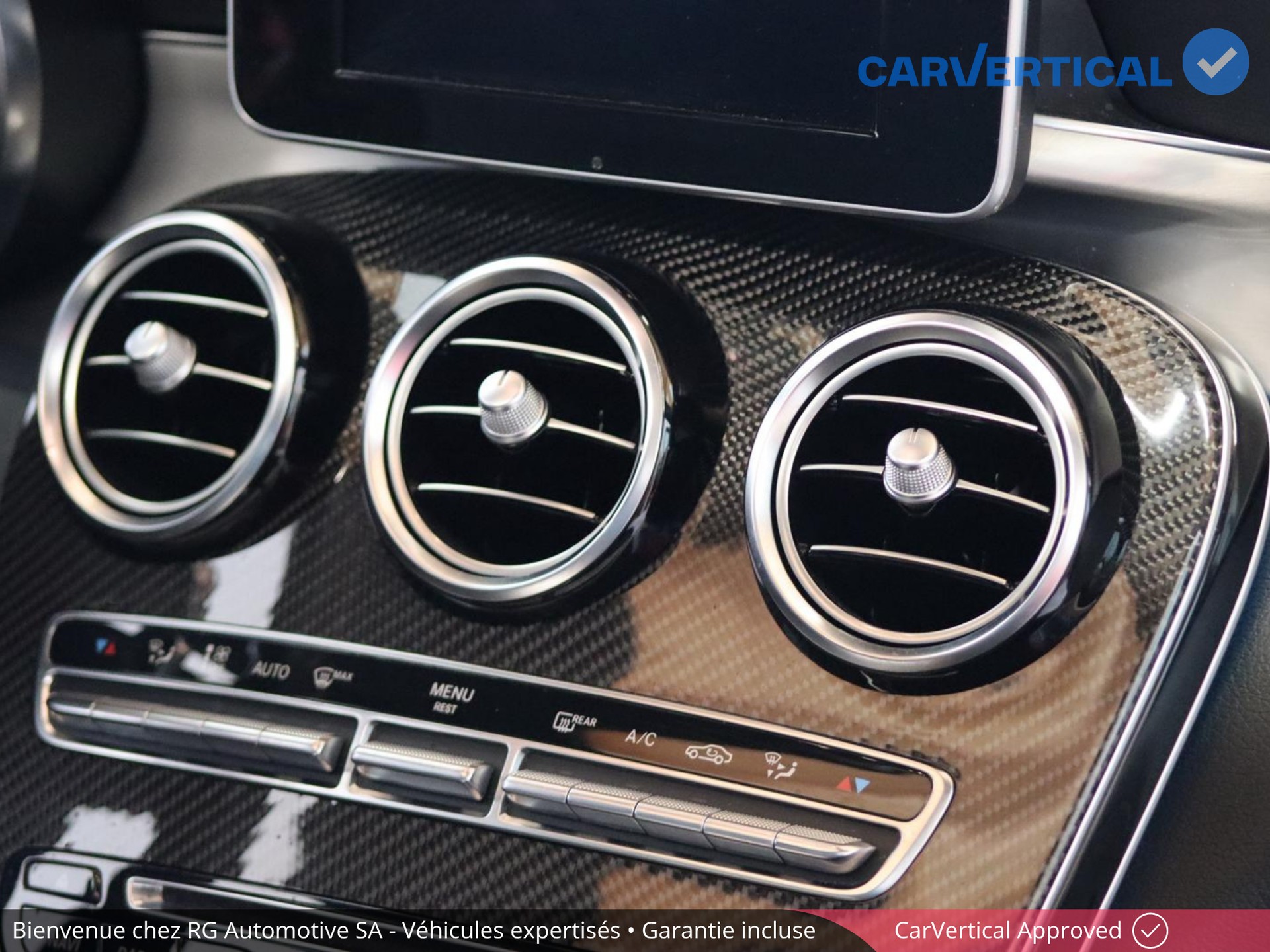 MERCEDES-BENZ GLC 43 AMG 4Matic 9G-Tronic-image-12