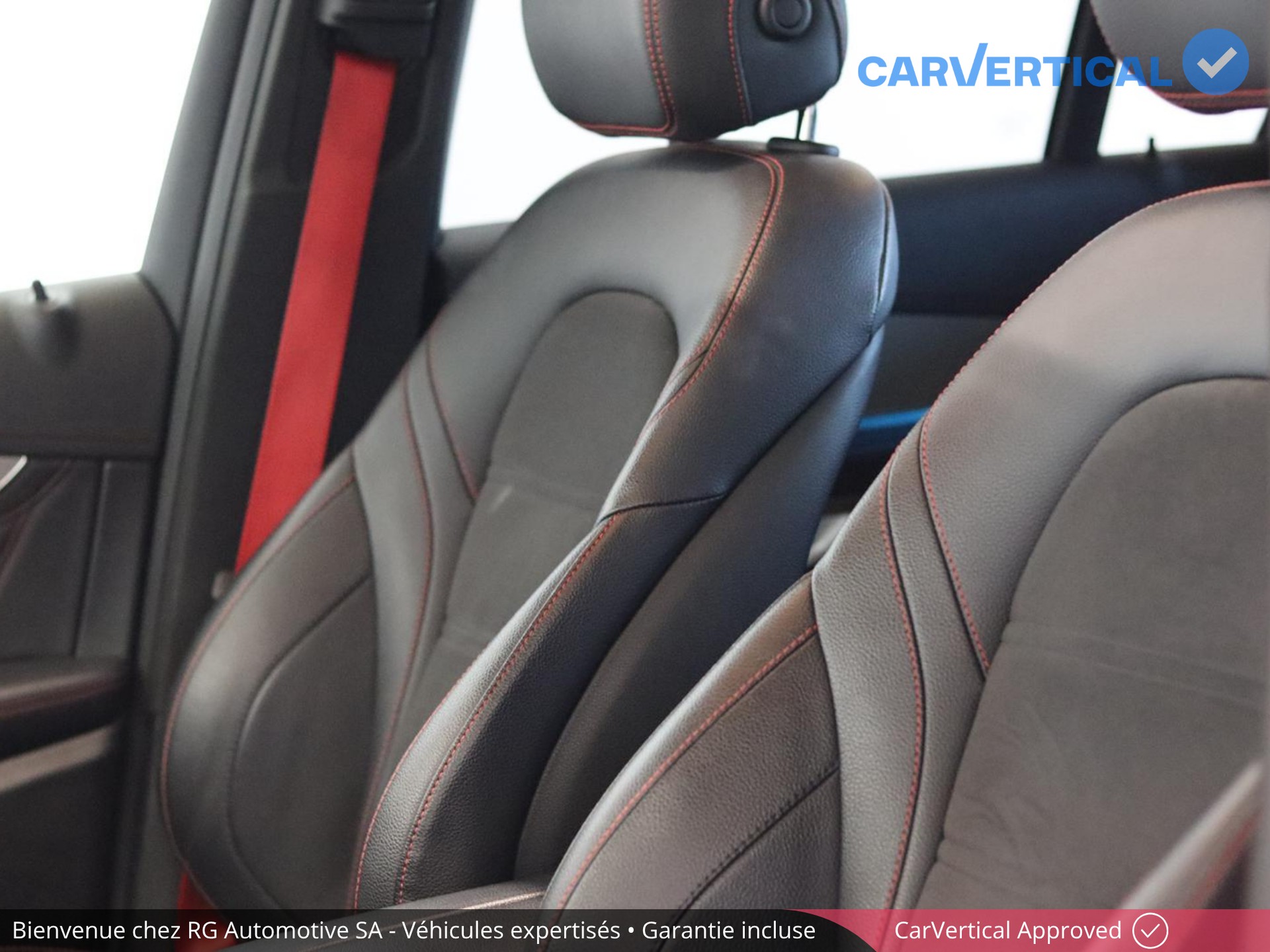 MERCEDES-BENZ GLC 43 AMG 4Matic 9G-Tronic-image-9
