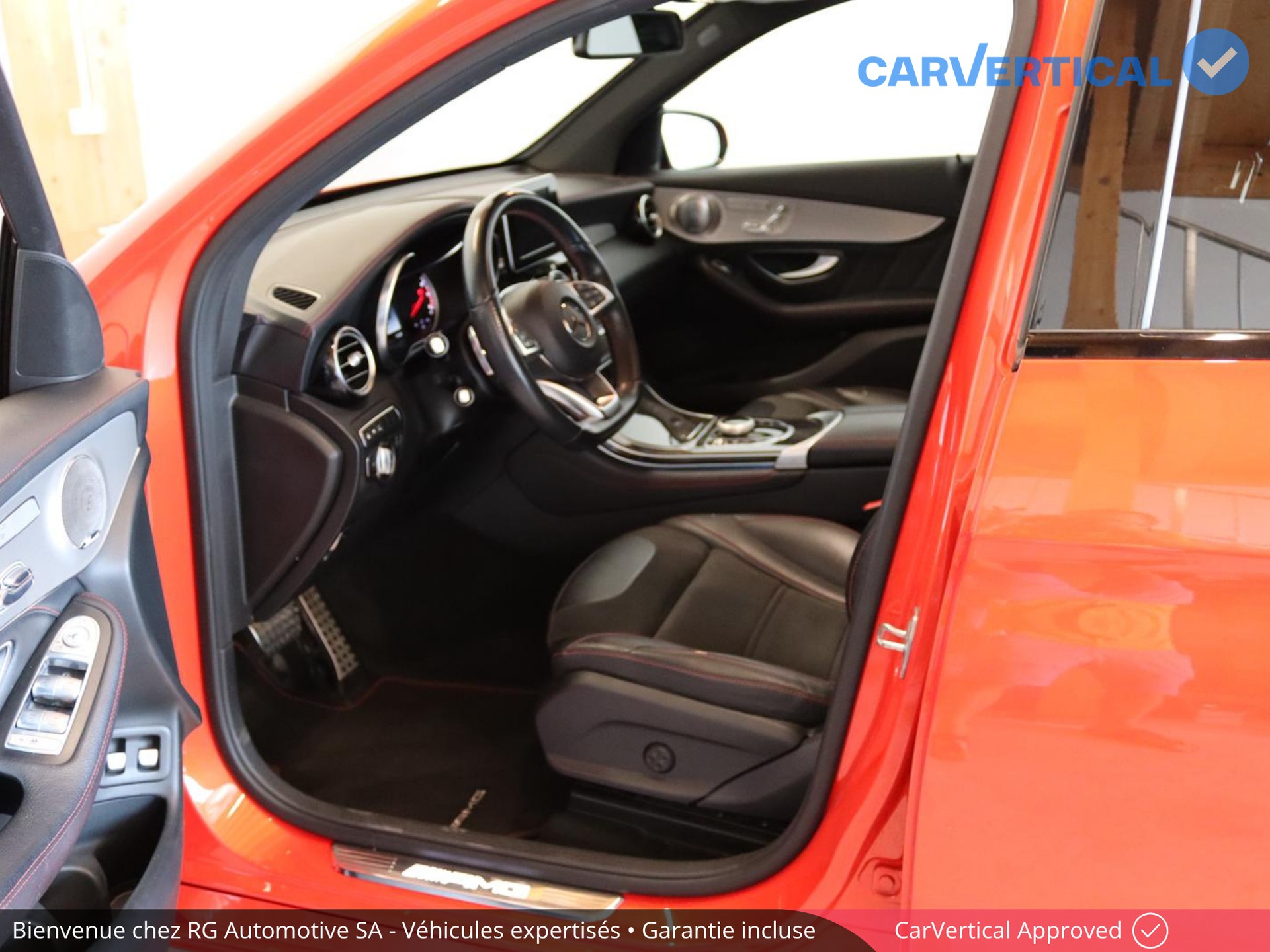 MERCEDES-BENZ GLC 43 AMG 4Matic 9G-Tronic-image-6