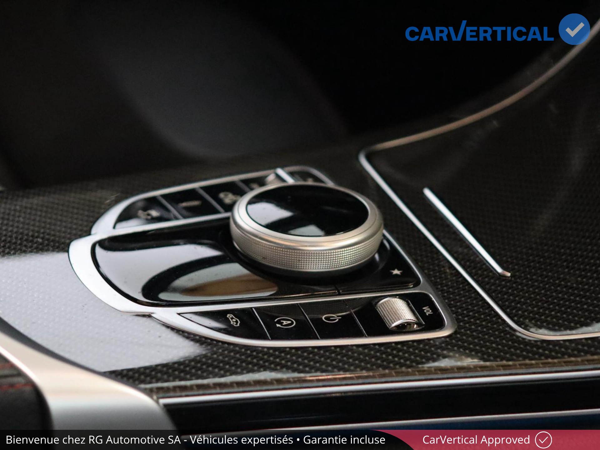 MERCEDES-BENZ GLC 43 AMG 4Matic 9G-Tronic-image-11