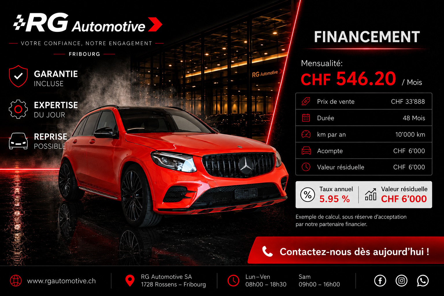 MERCEDES-BENZ GLC 43 AMG 4Matic 9G-Tronic-image-15