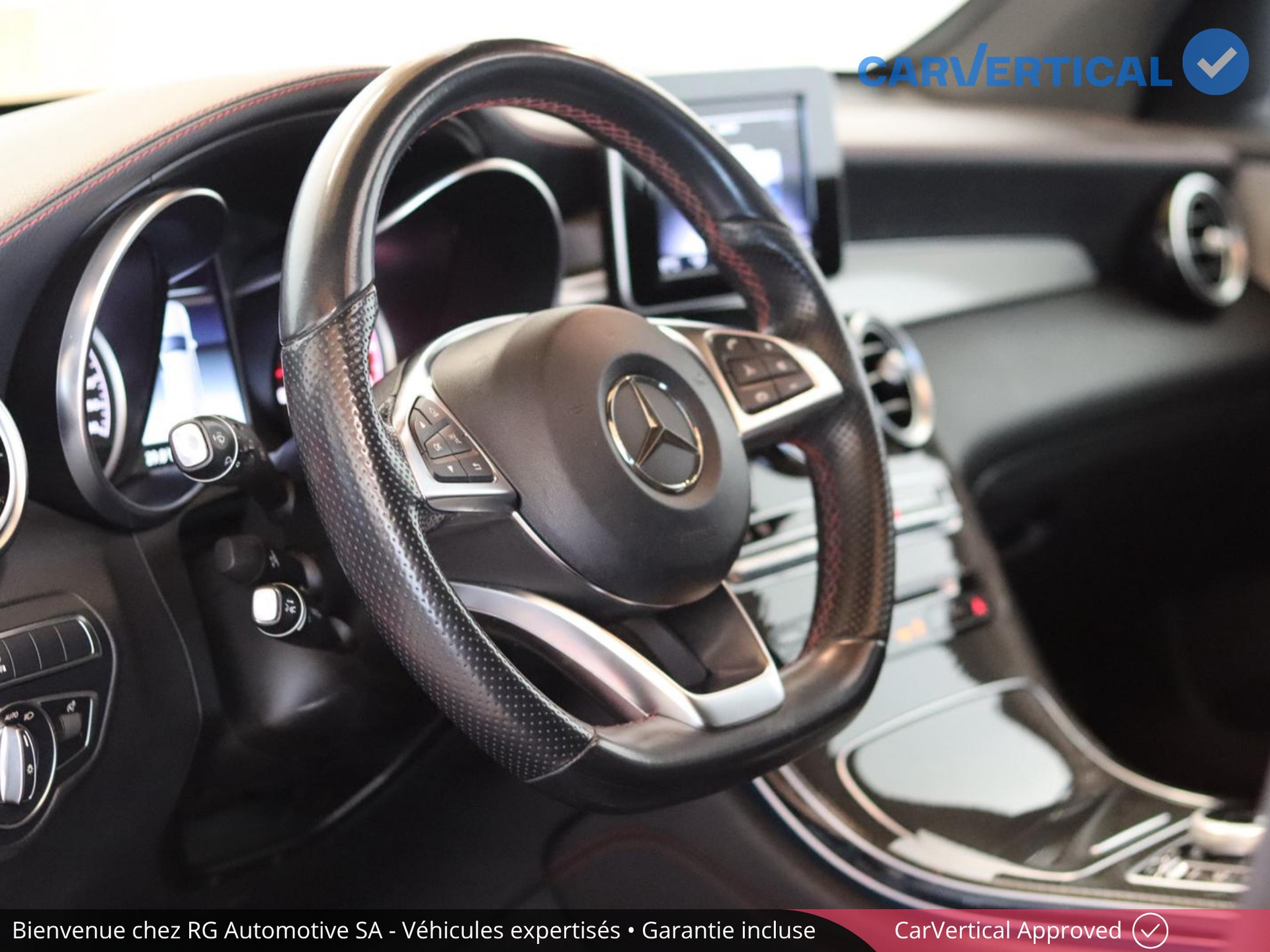 MERCEDES-BENZ GLC 43 AMG 4Matic 9G-Tronic-image-7