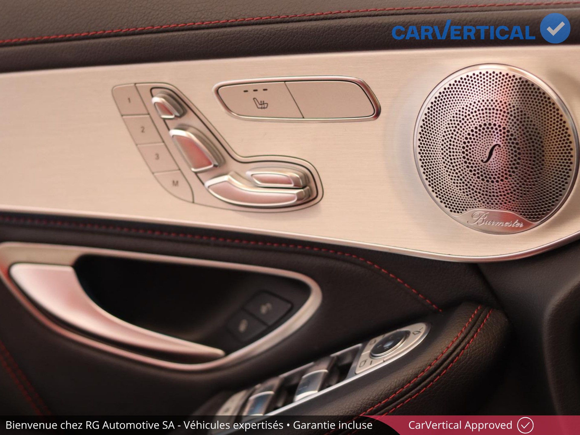 MERCEDES-BENZ GLC 43 AMG 4Matic 9G-Tronic-image-8