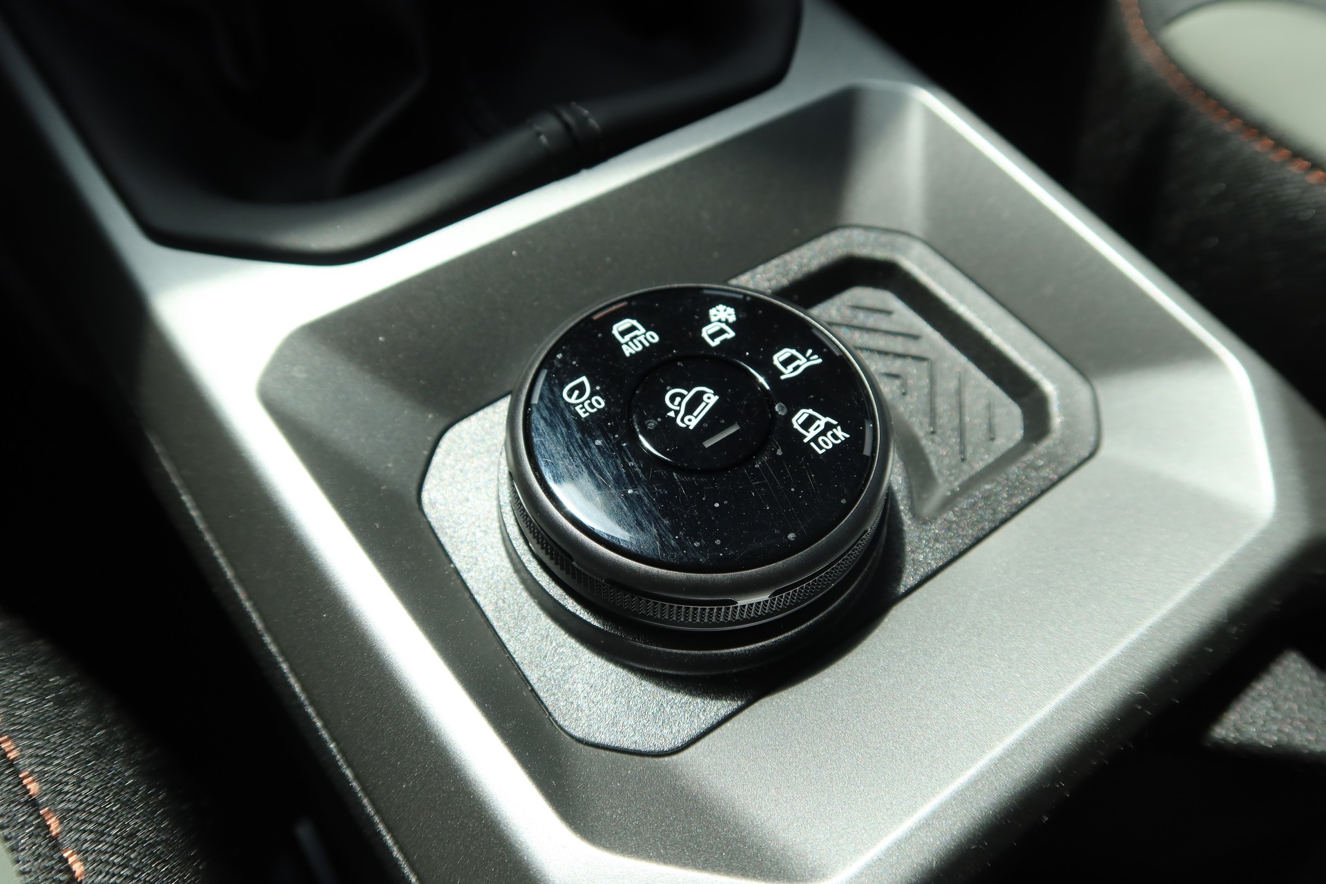 DACIA Duster TCe 130 48V Extreme 4x4-image-12