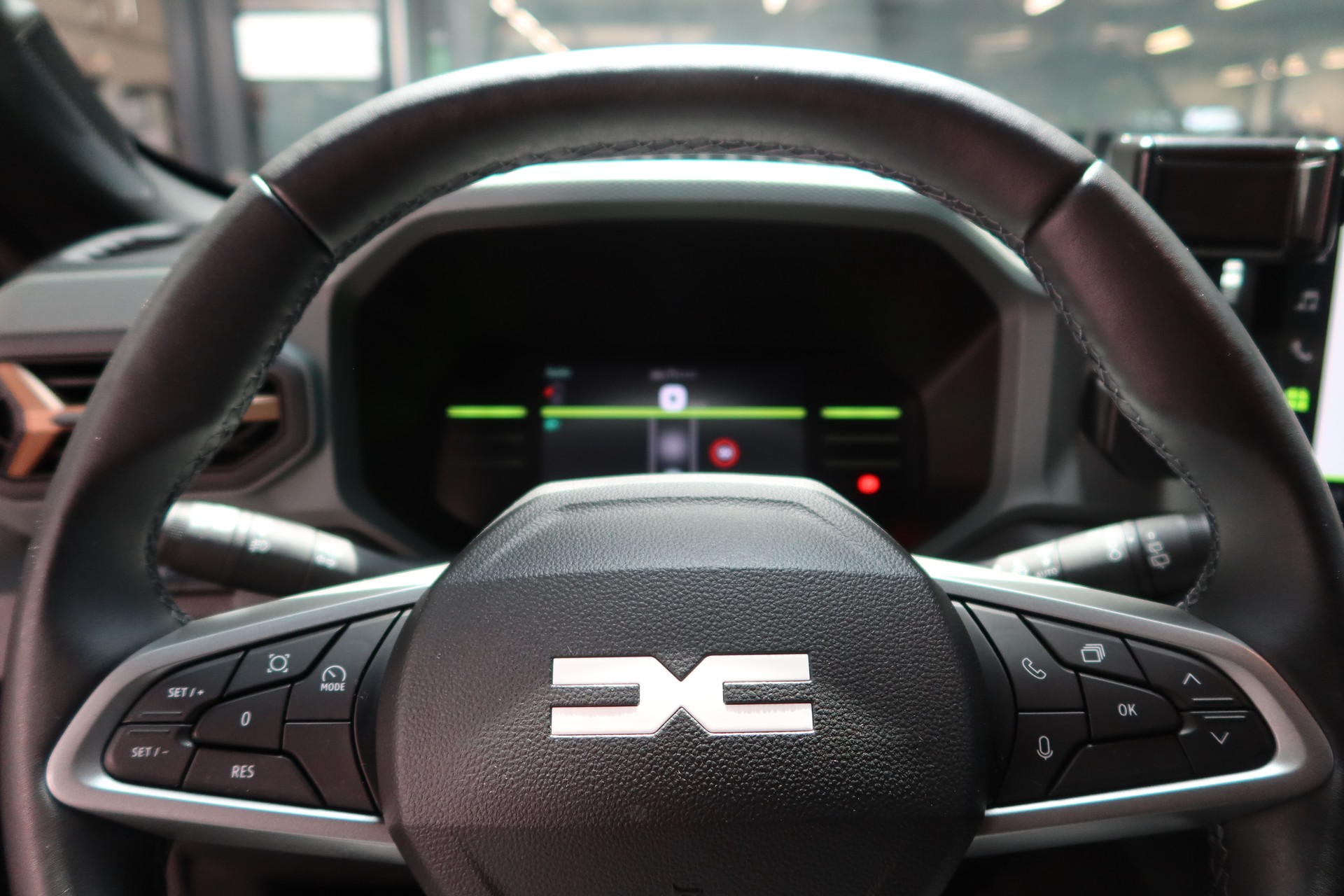 DACIA Duster TCe 130 48V Extreme 4x4-image-9