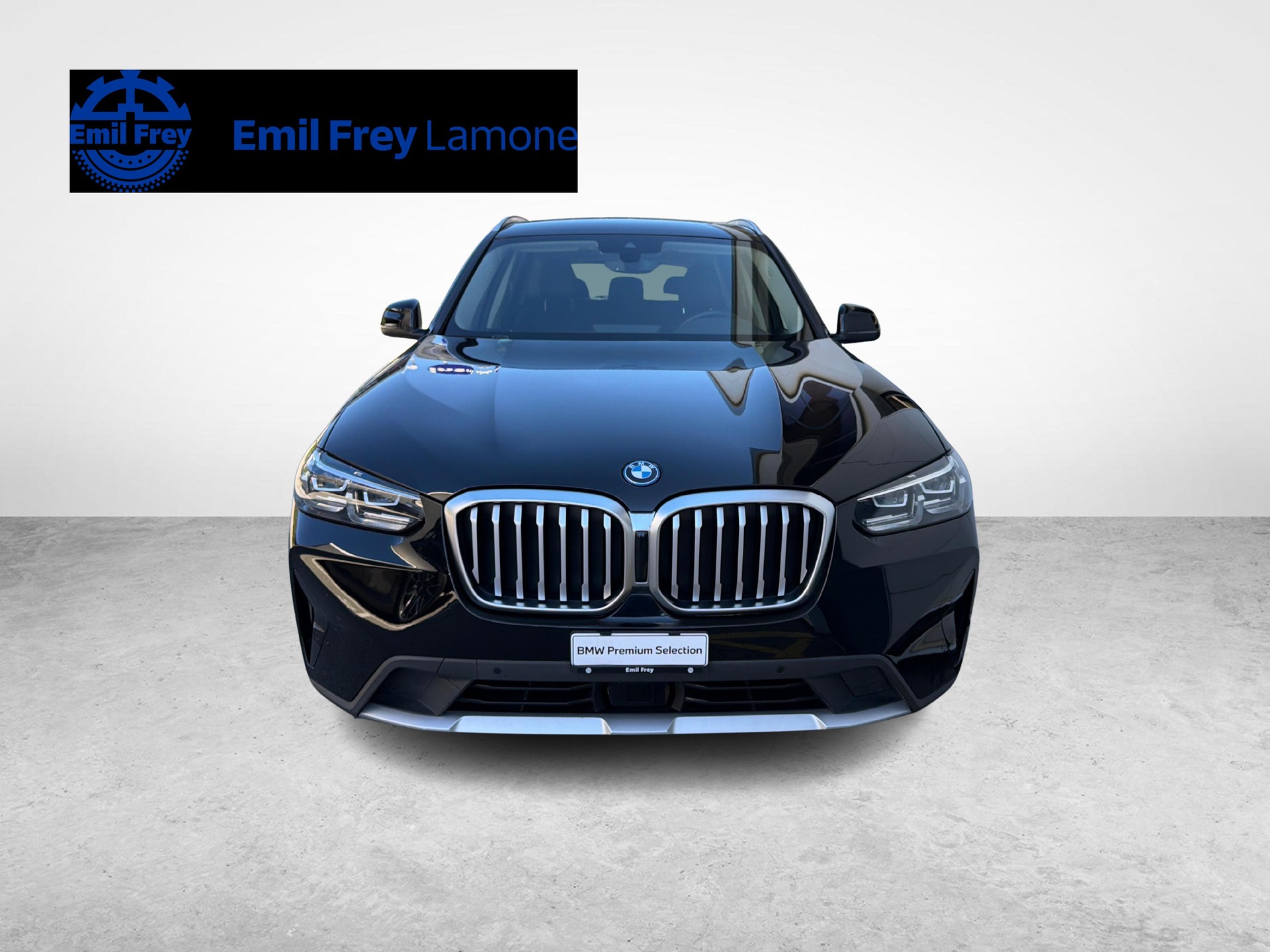 BMW X3 30e xDrive-image-9