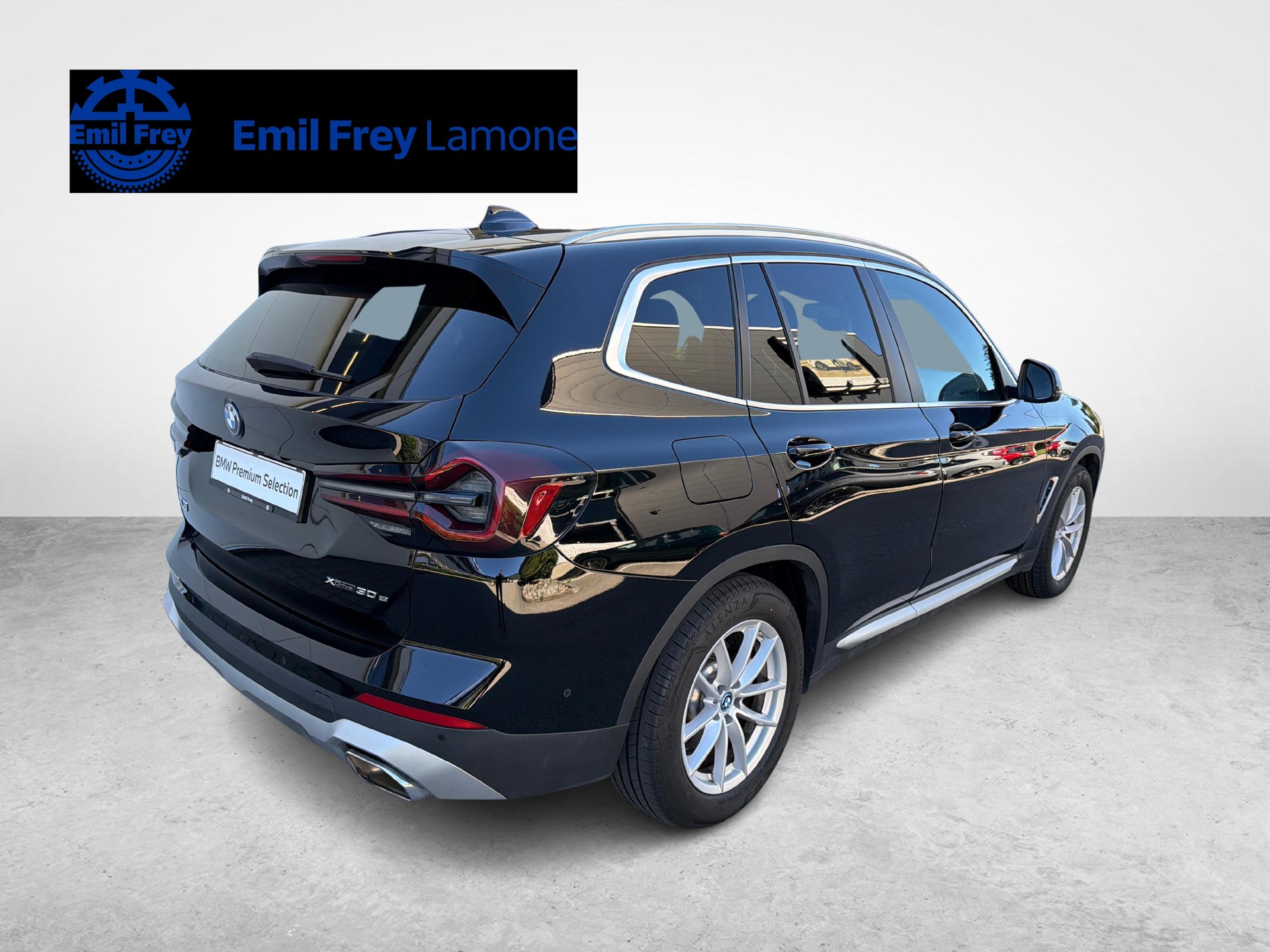 BMW X3 30e xDrive-image-6