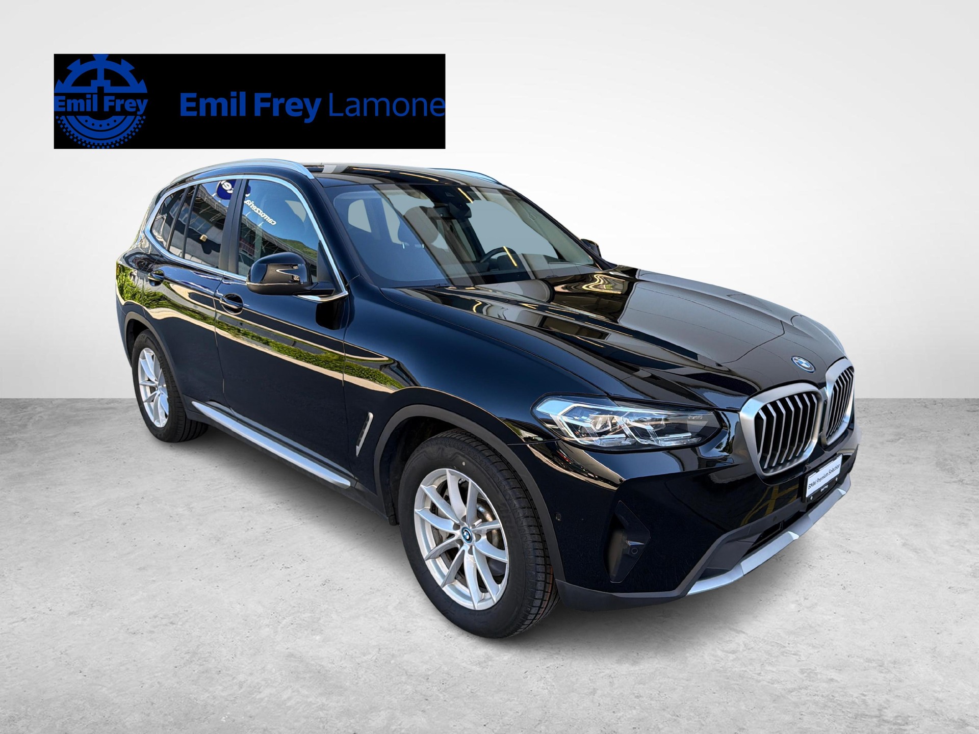 BMW X3 30e xDrive-image-8
