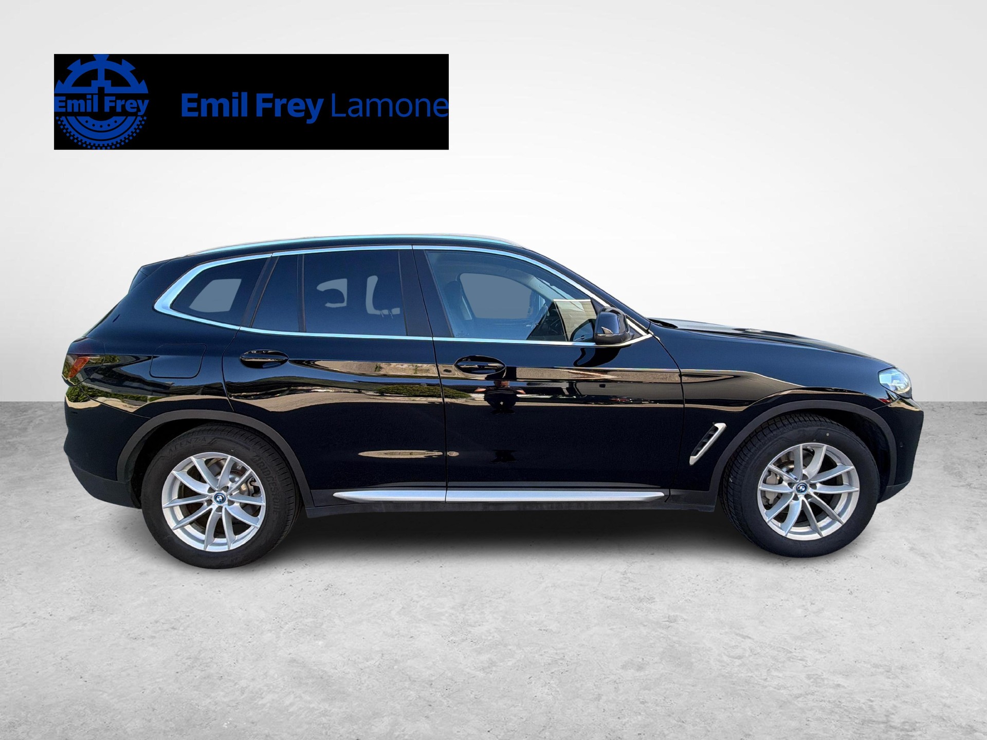 BMW X3 30e xDrive-image-7