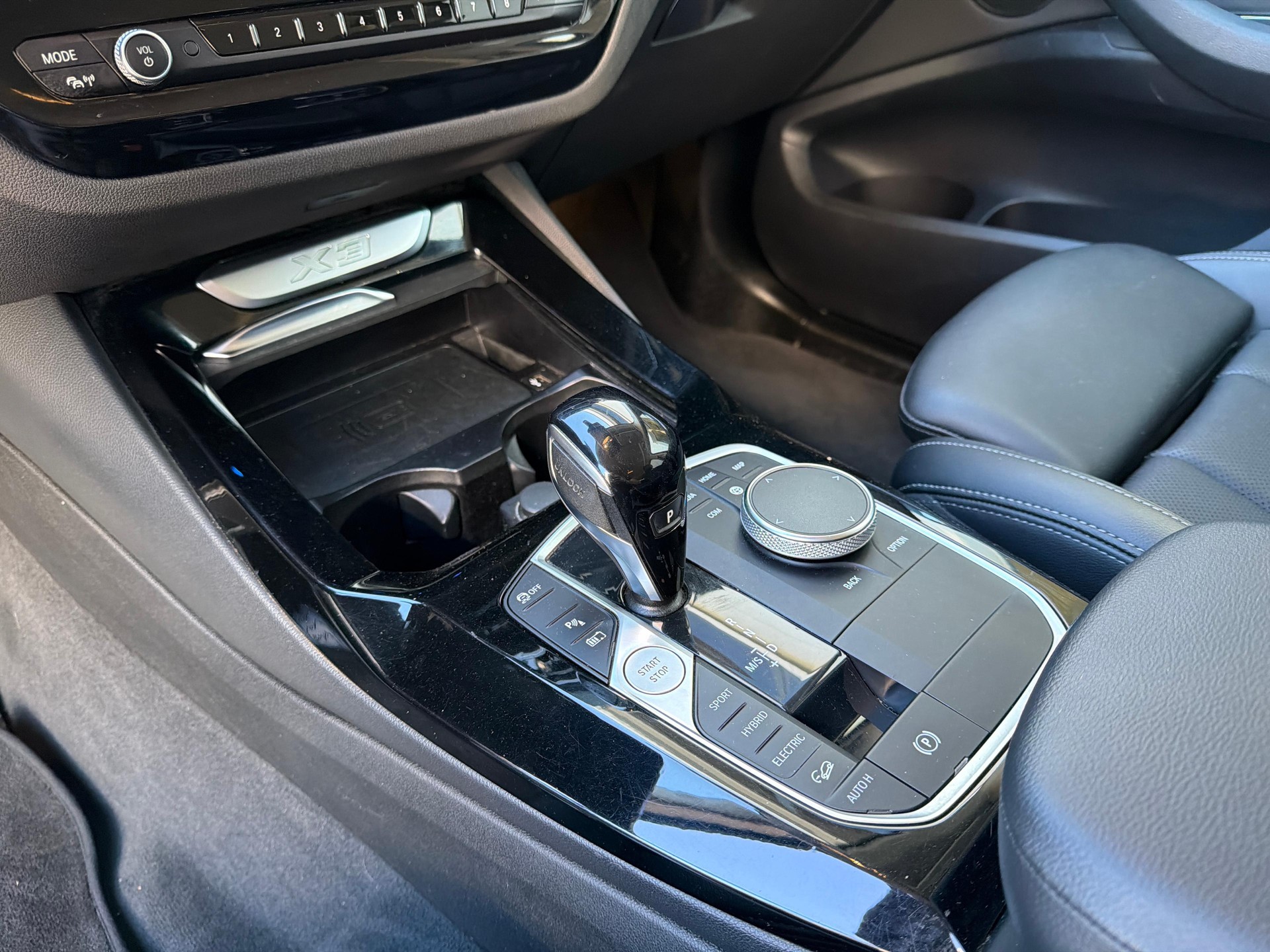 BMW X3 30e xDrive-image-15