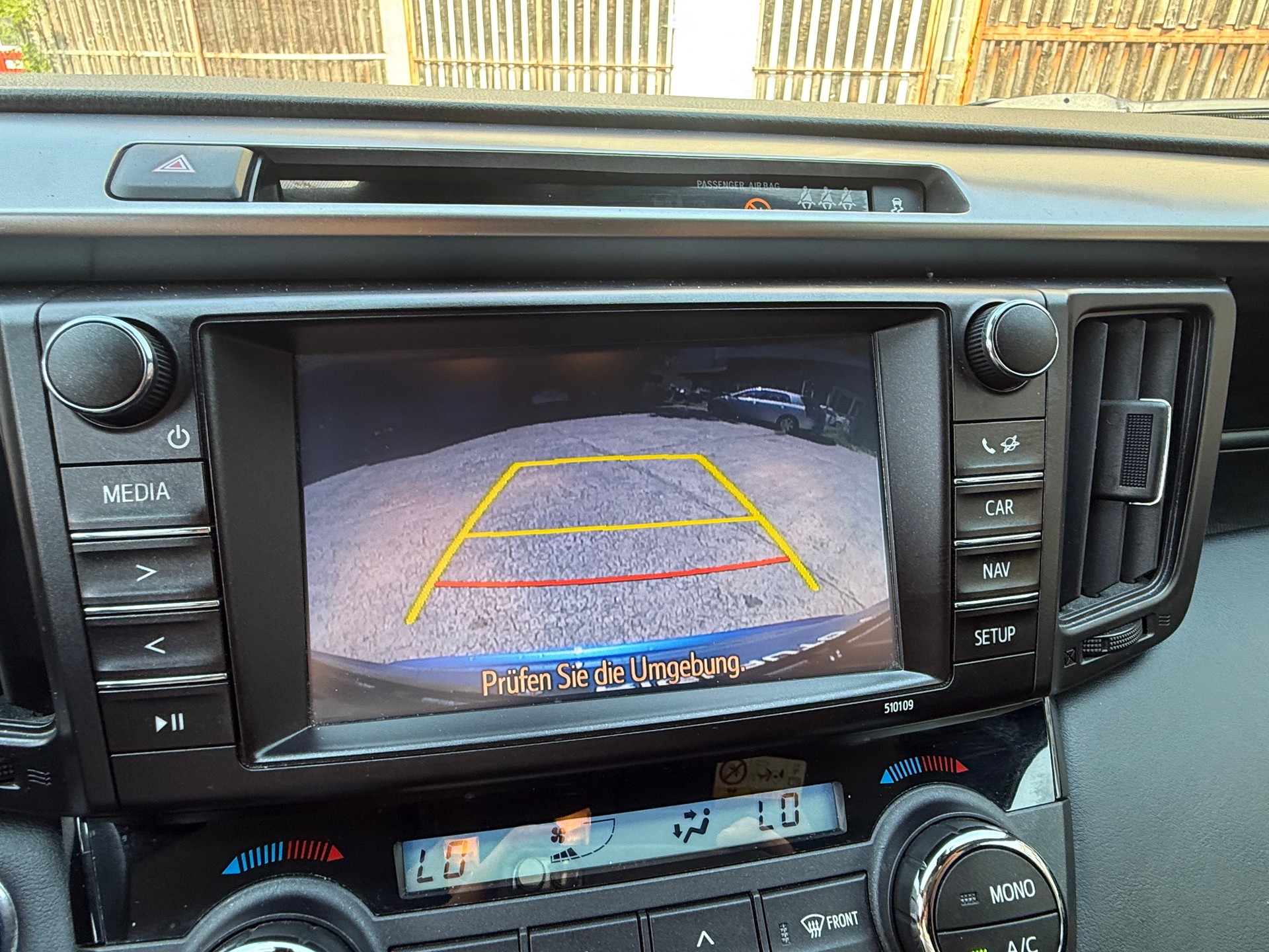 TOYOTA RAV-4 2.5 HSD Sol Premium e-CVT-image-10