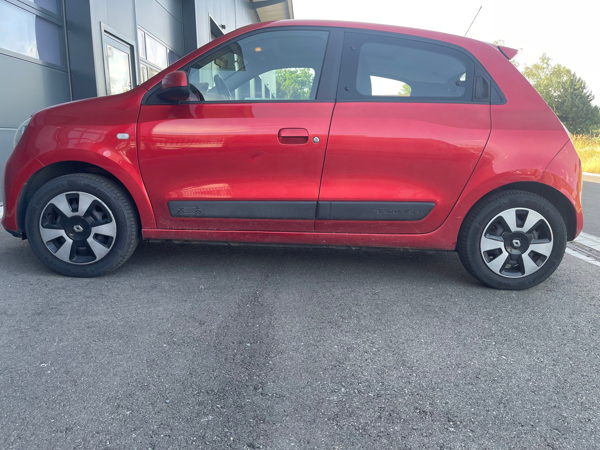 RENAULT Twingo 0.9 Zen-image-3