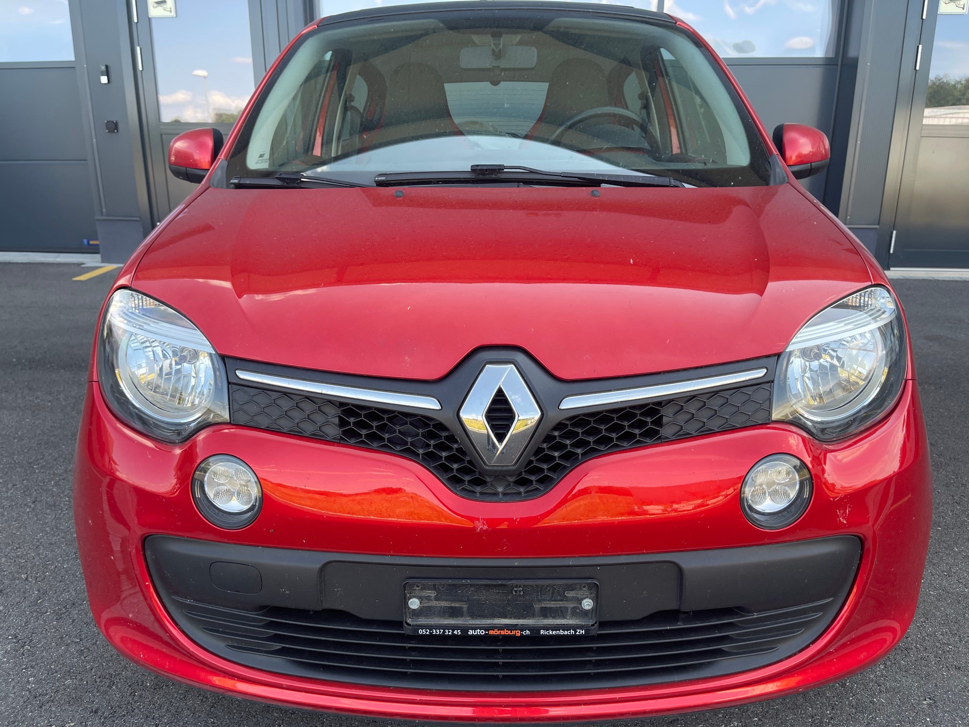 RENAULT Twingo 0.9 Zen-image-0