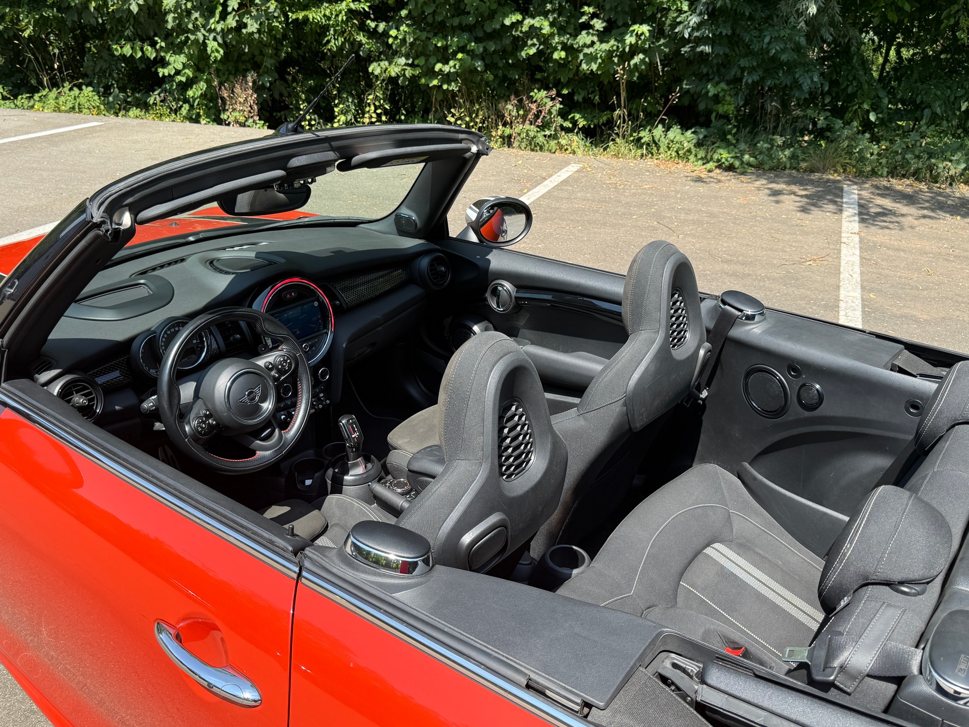 MINI 2.0i Cooper S-image-5
