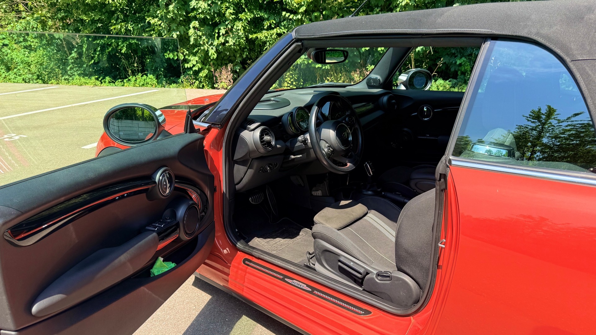 MINI 2.0i Cooper S-image-6