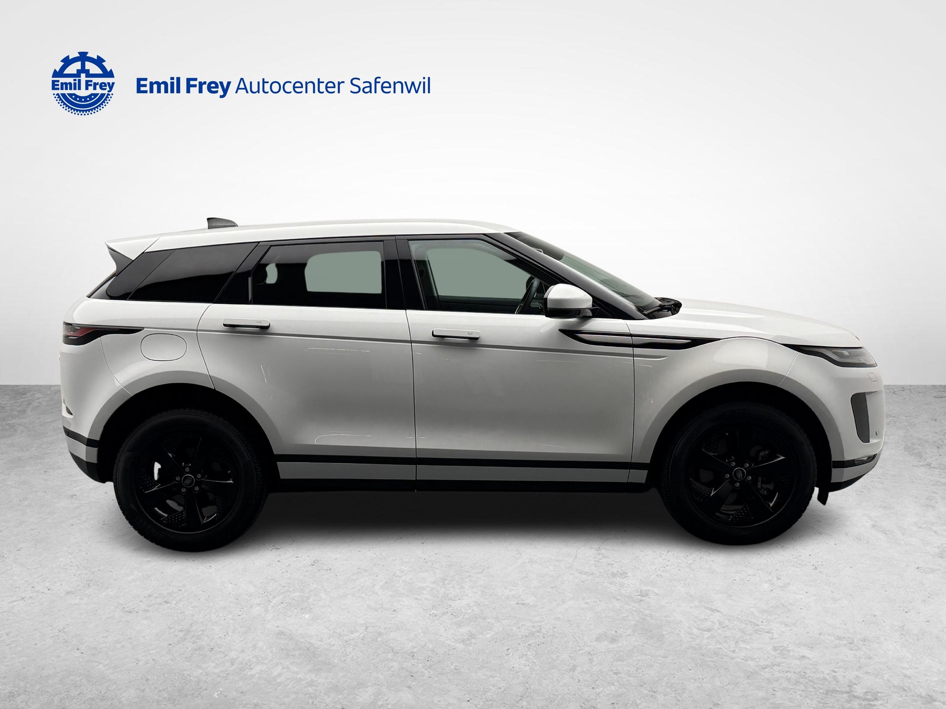 LAND ROVER Range Rover Evoque 2.0 T S-image-5