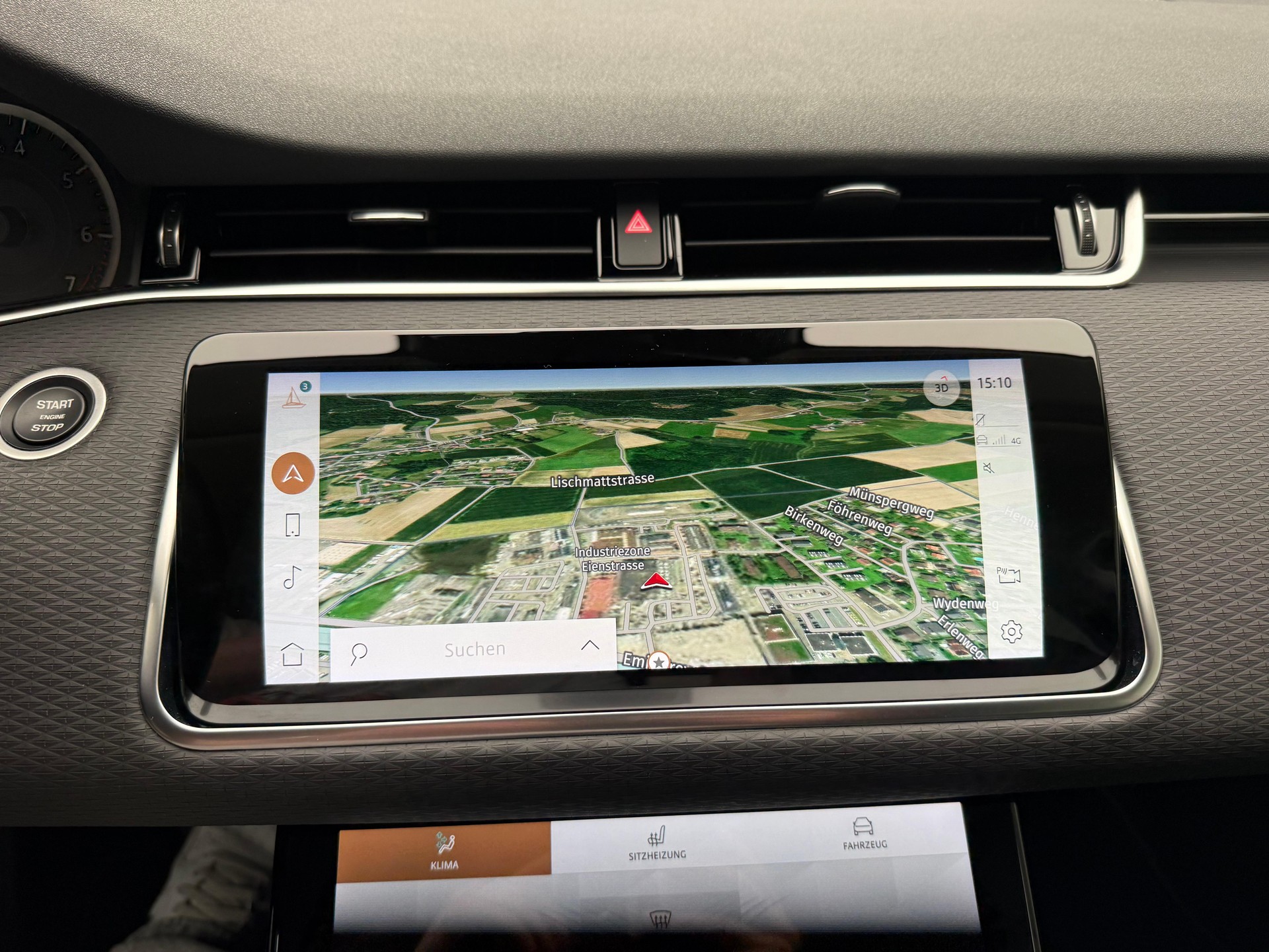 LAND ROVER Range Rover Evoque 2.0 T S-image-12