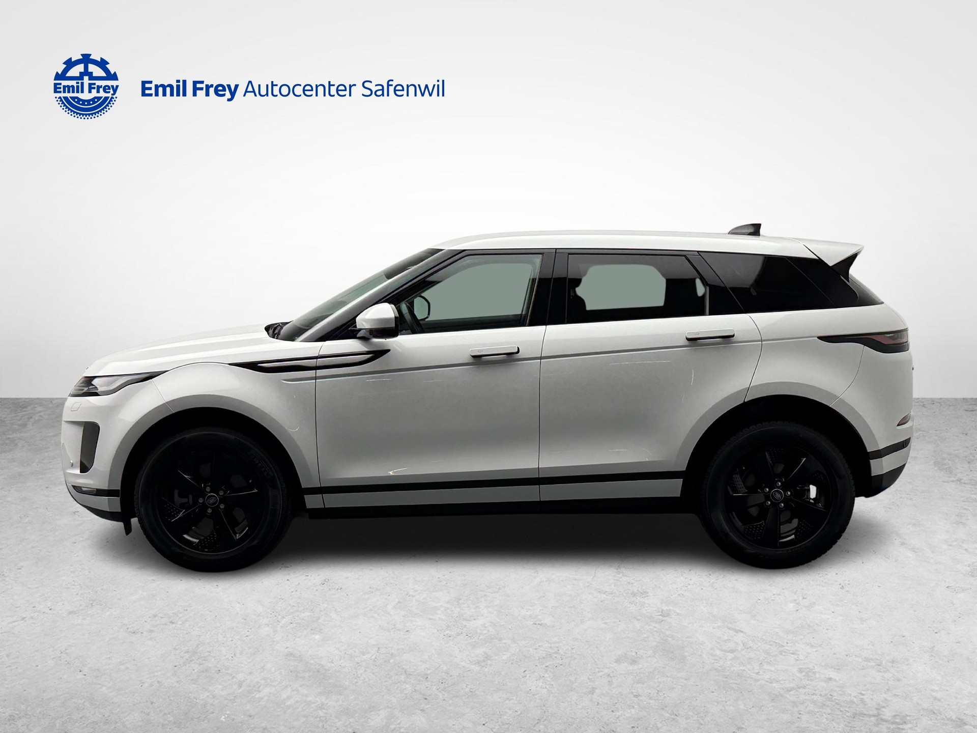 LAND ROVER Range Rover Evoque 2.0 T S-image-1