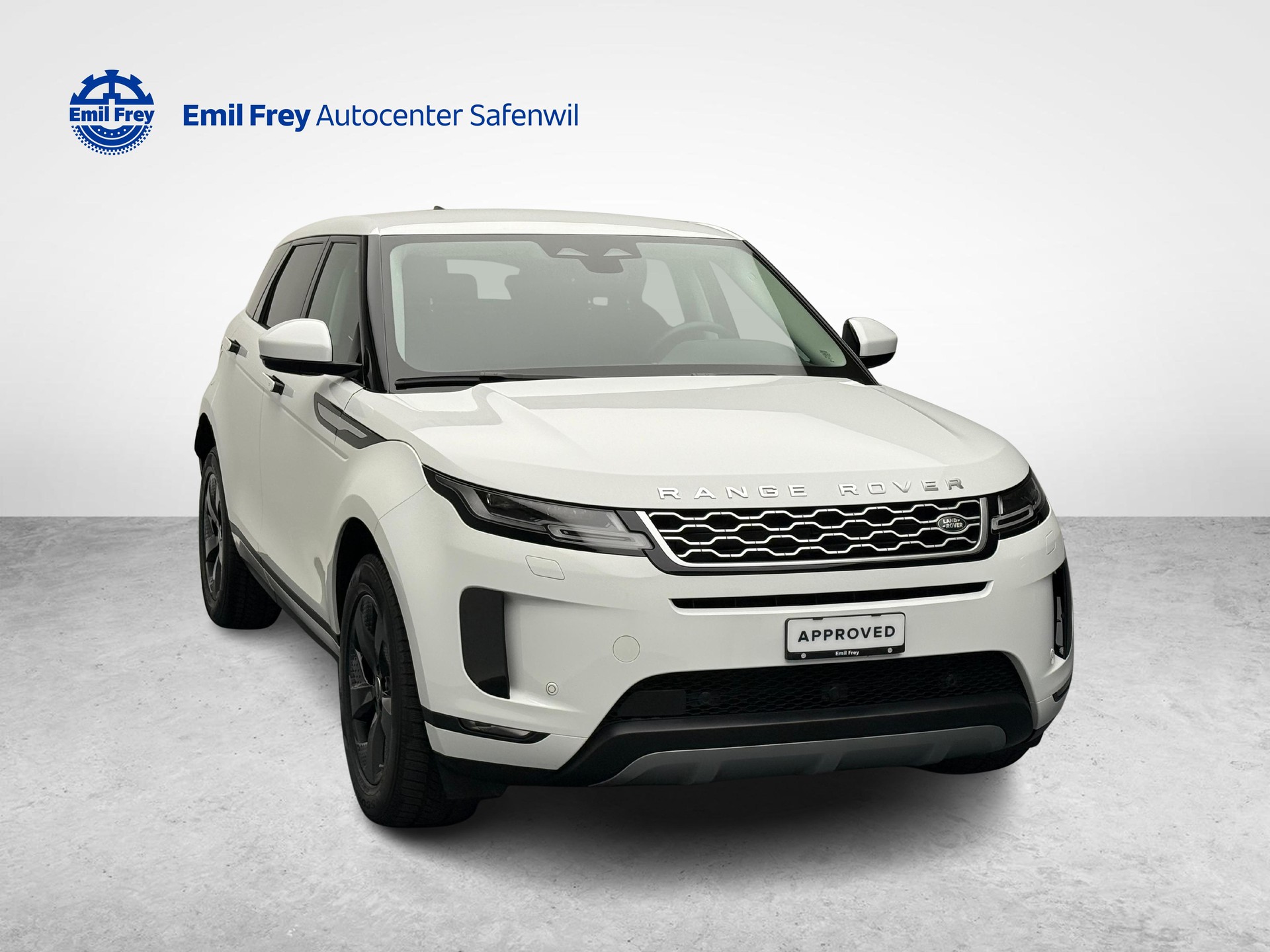 LAND ROVER Range Rover Evoque 2.0 T S-image-6